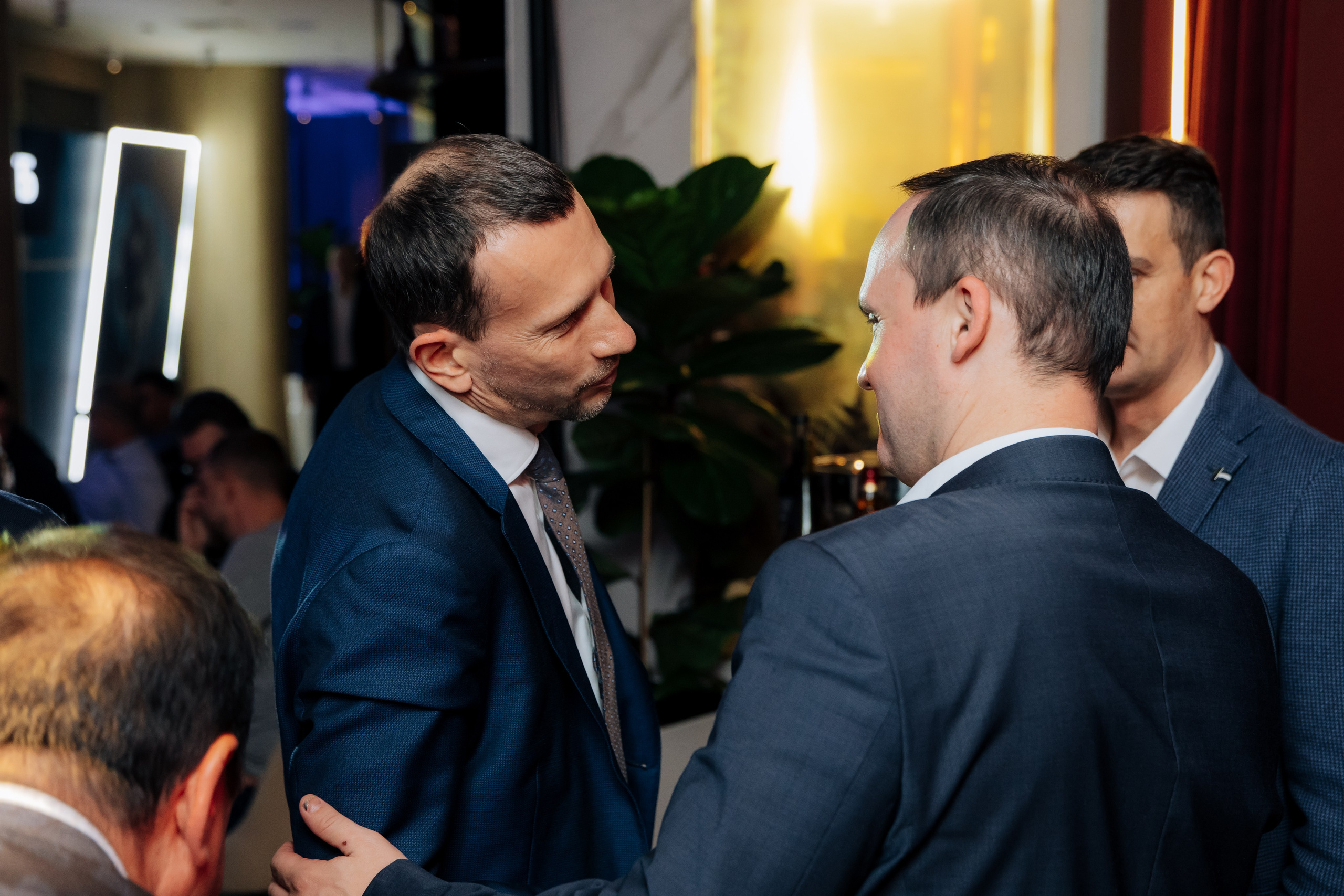 ВТБ | Корпоратив. Свадебный и репортажный фотограф в Омске. Червоткин Никита