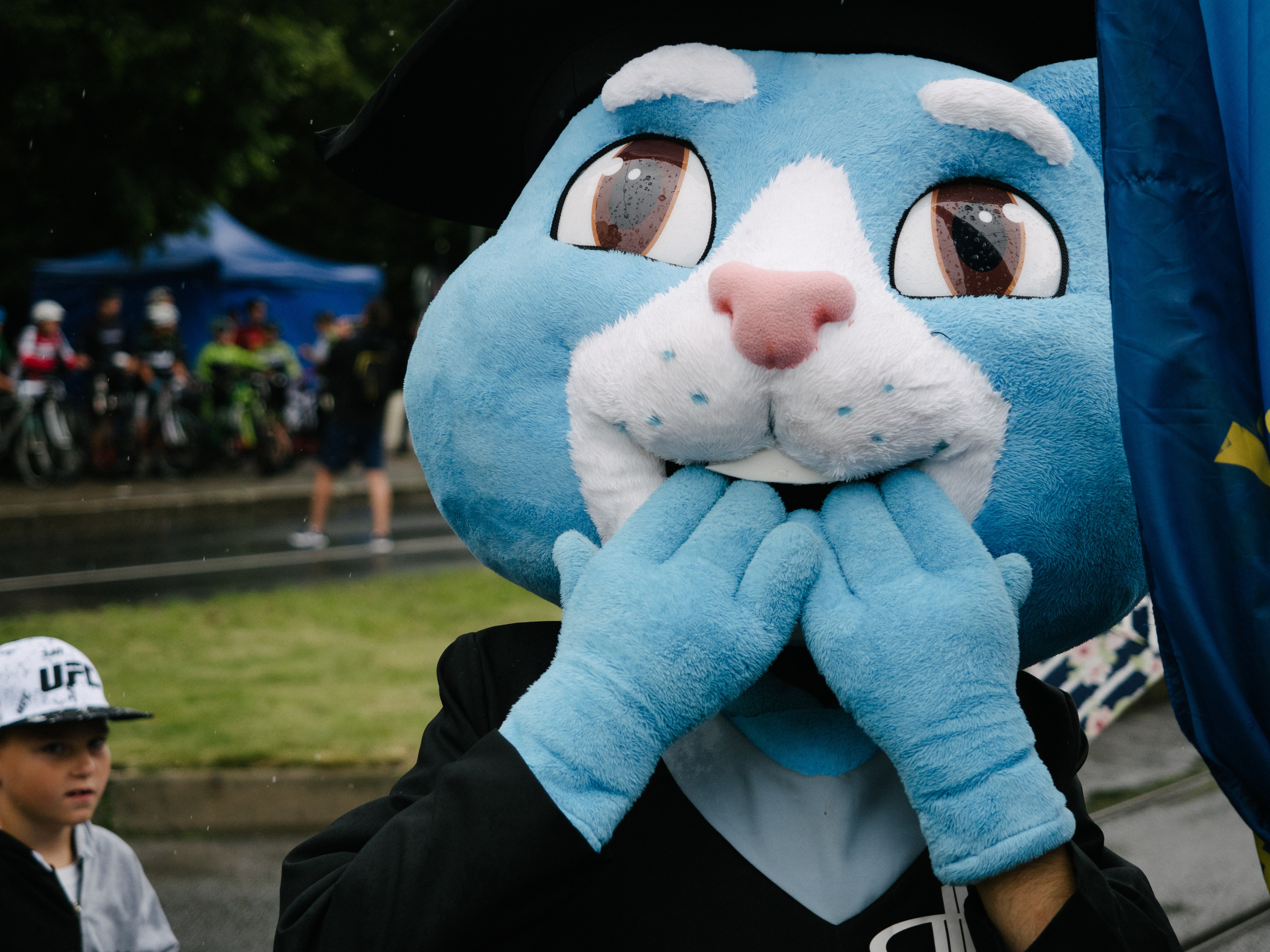 Репортаж. Фотограф в Калининграде Дмитрий Мишин