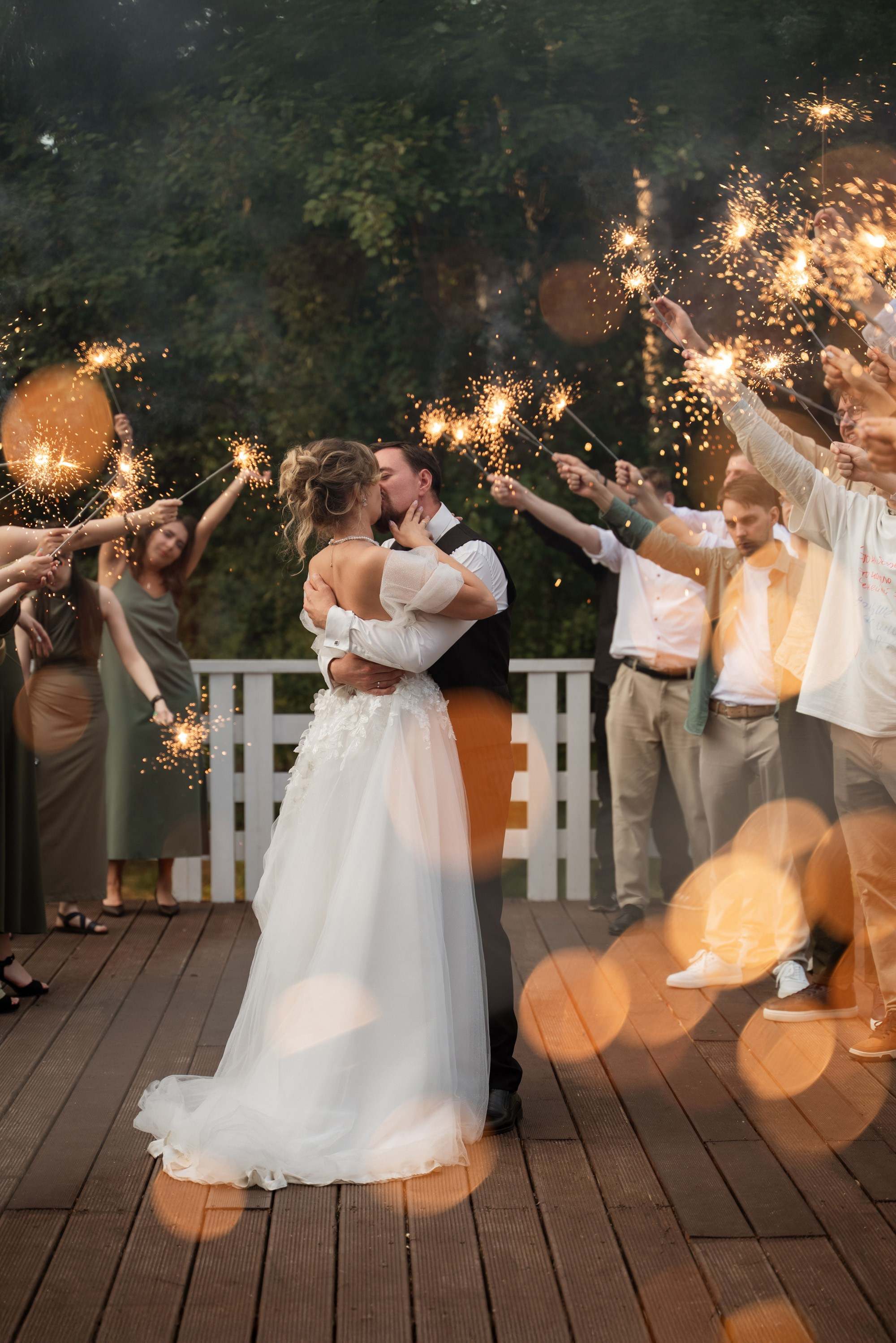 Роман и Таисия | 05.08.25. Свадебный фотограф в Санкт-Петербурге Владислава Тюльпина