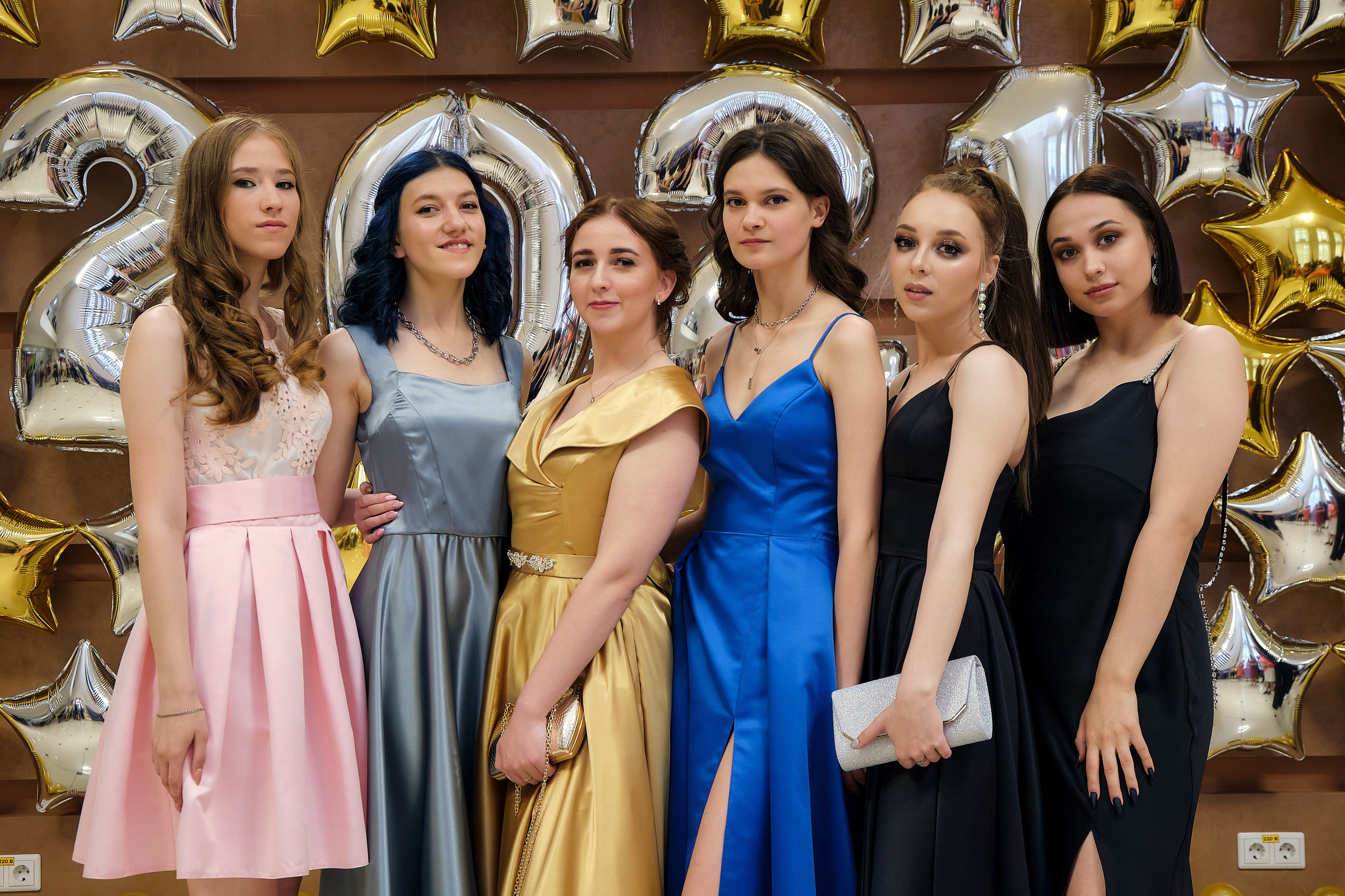 Школы. Профессиональный фотограф Барнаул Анастасия Фримал