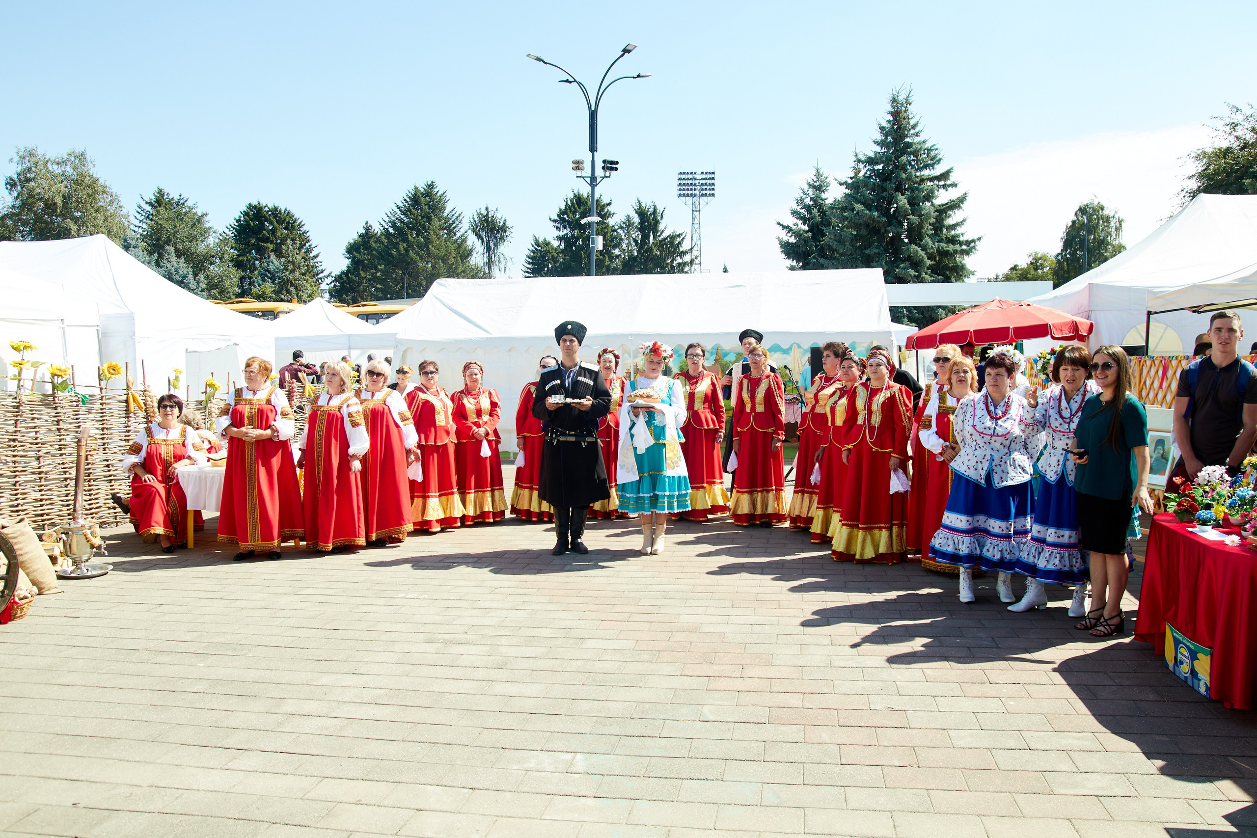 100 лет КБР, г. Нальчик. Фотограф и видеограф Антон Калашников | Пятигорск