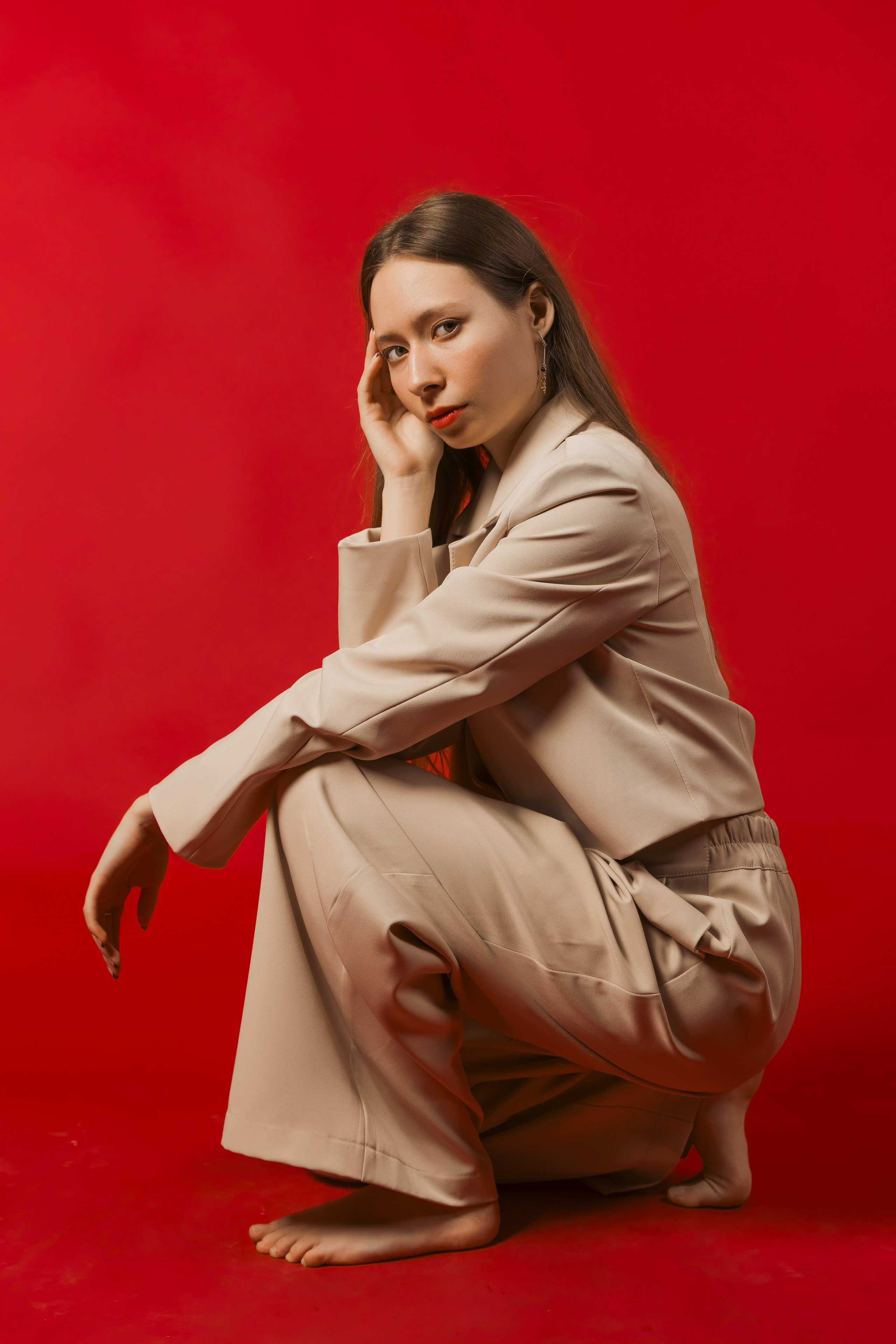 Циклорама. Photomantis