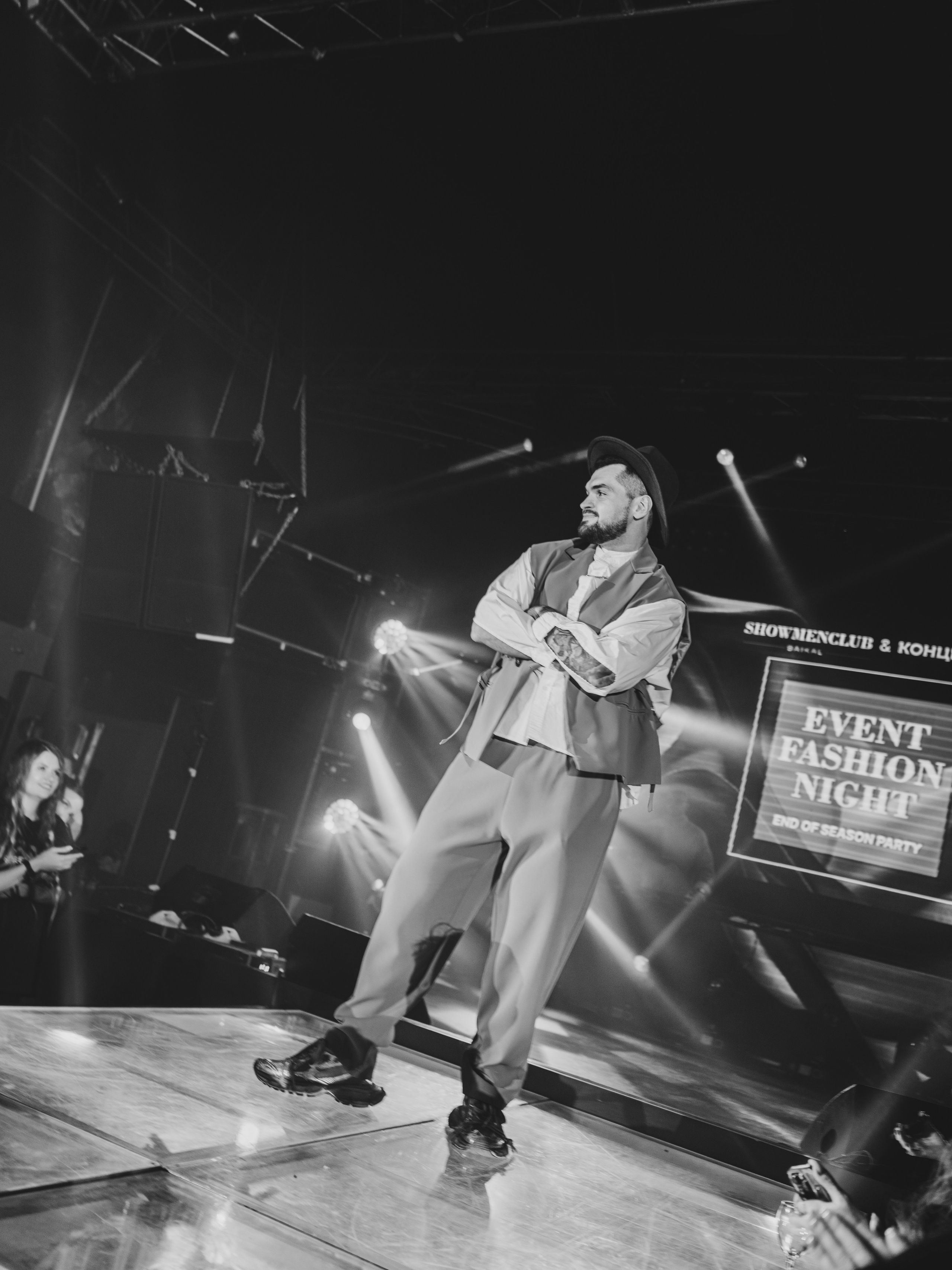 EVENT FASHION NIGHT 2025. Фотограф в Иркутске на все важные случаи жизни