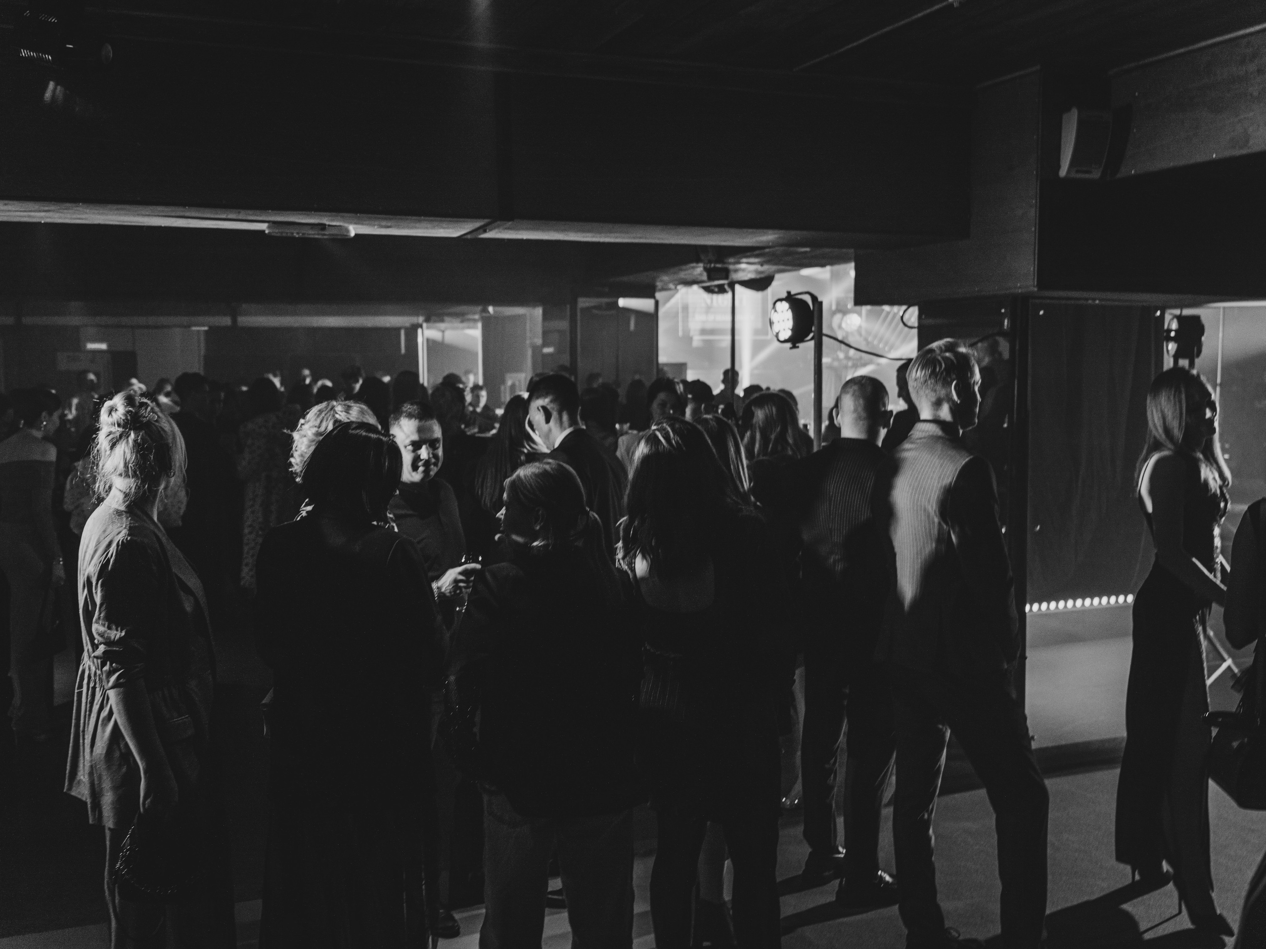 EVENT FASHION NIGHT 2025. Фотограф в Иркутске на все важные случаи жизни