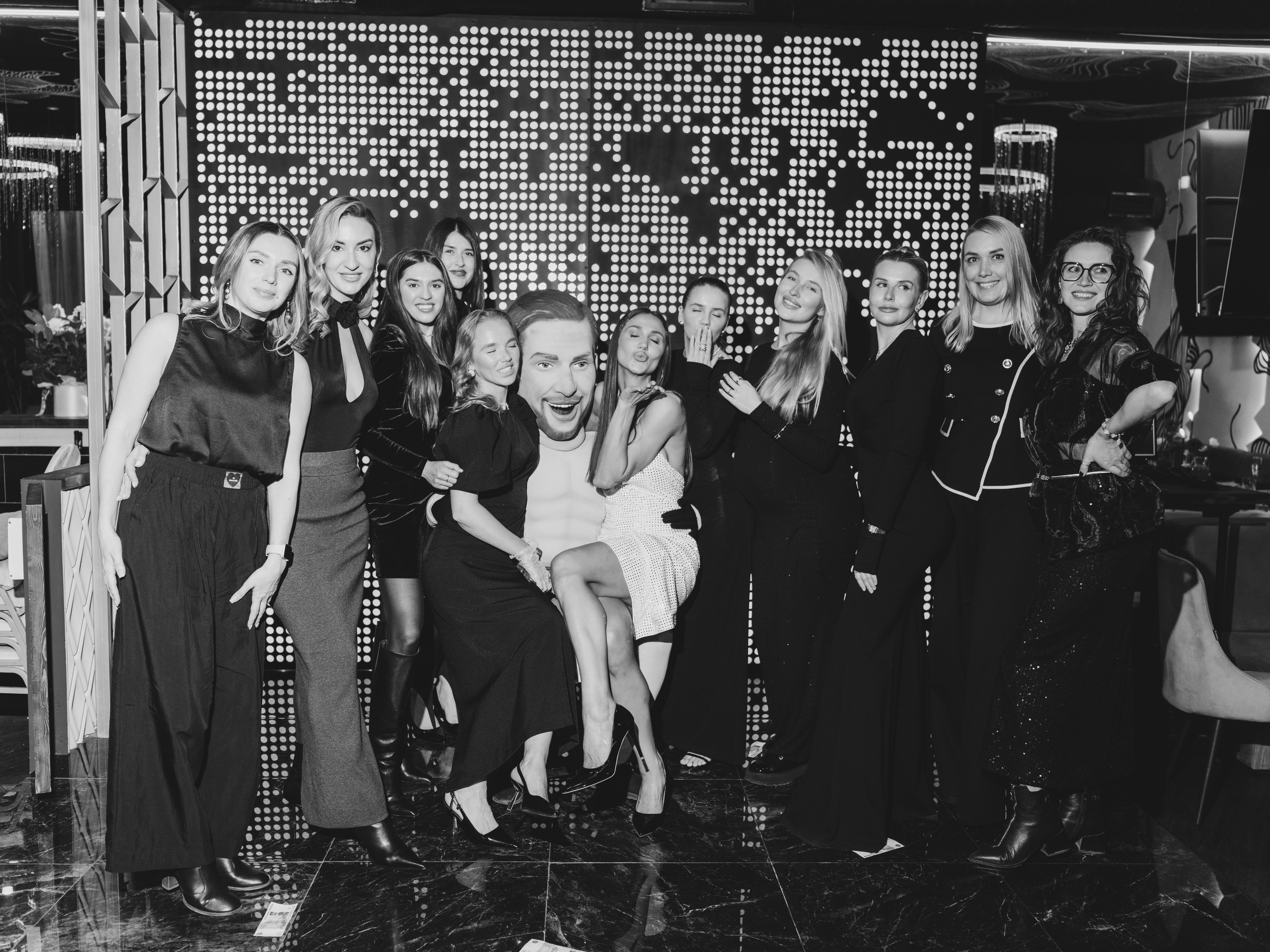 Натали День Рождения. Фотограф в Иркутске на все важные случаи жизни