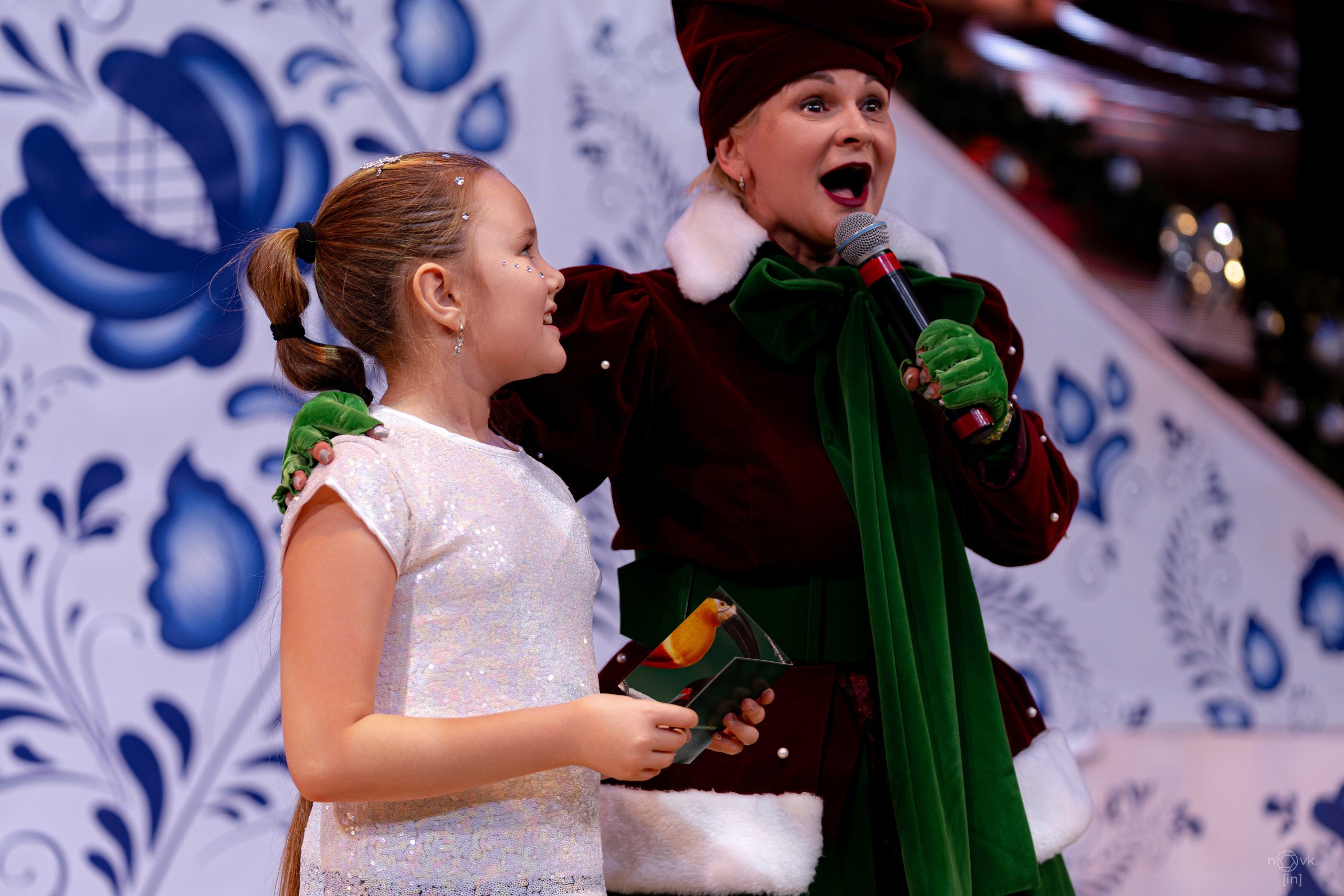 Ёлка. ФОТОГРАФ ИВАН НОВИКОВ | СТАВРОПОЛЬ