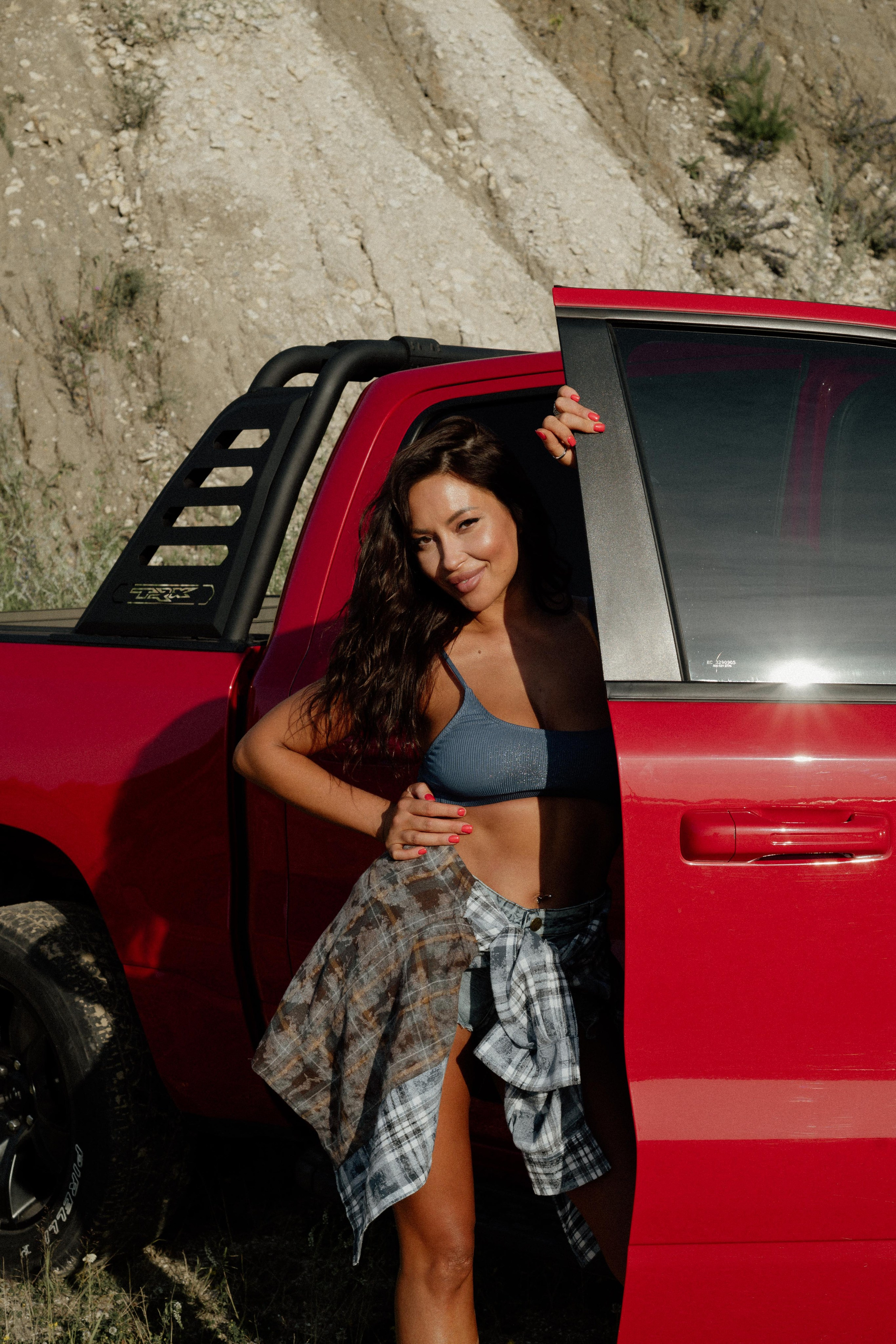 Гулина. Фотограф Алёна Евграфова