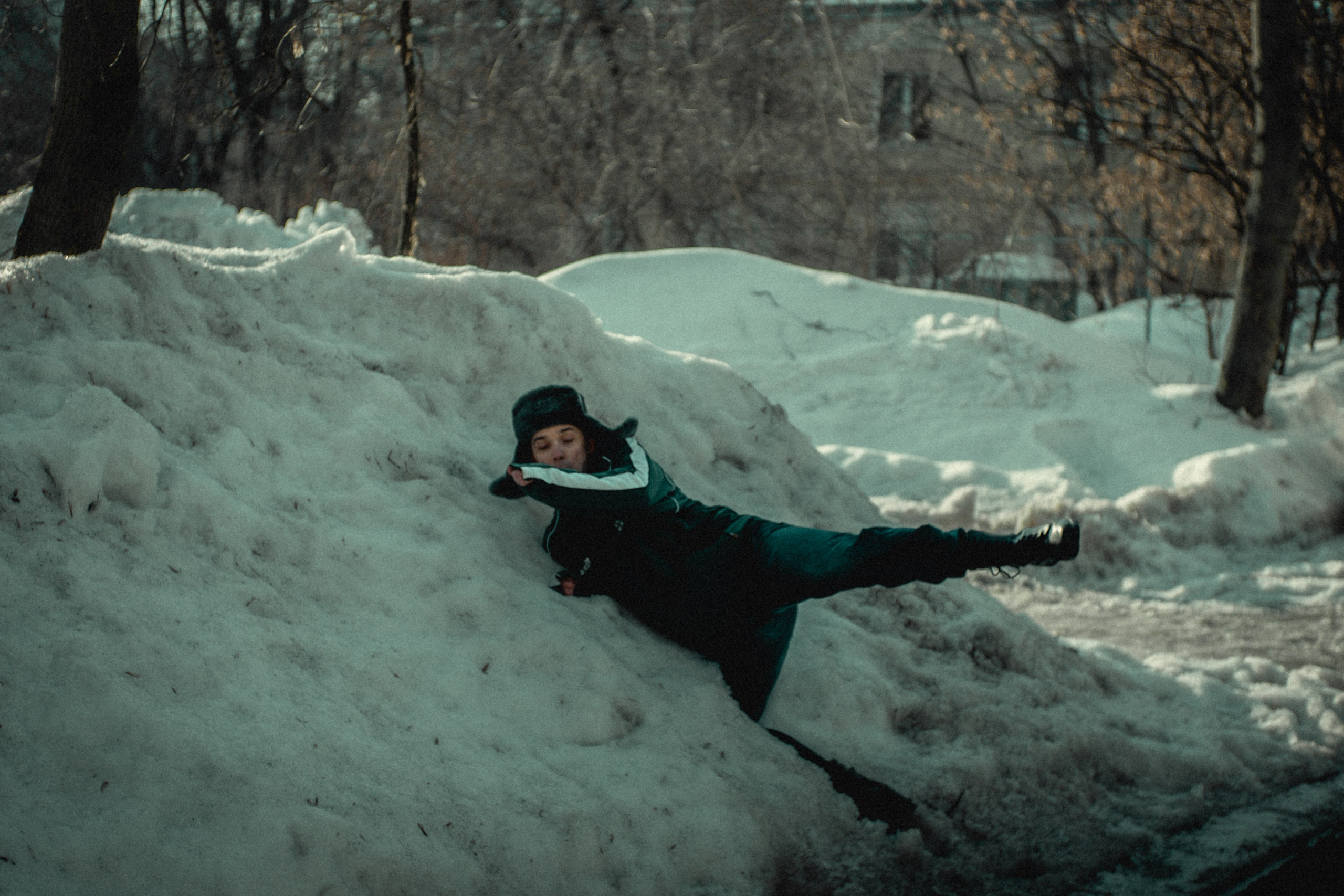 S_P. Фотографический диссiдентъ Первопрестольной