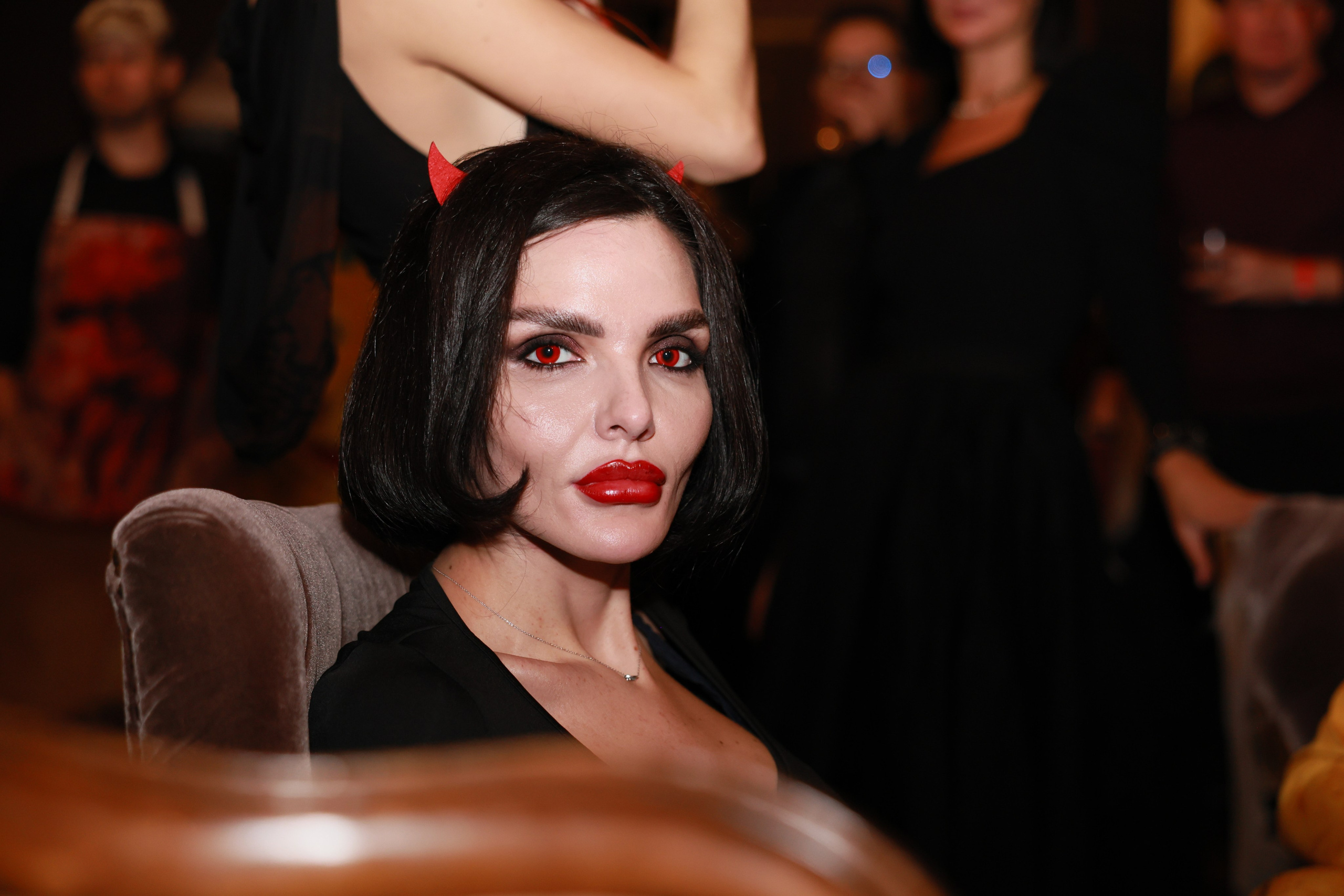 Halloween. Главная