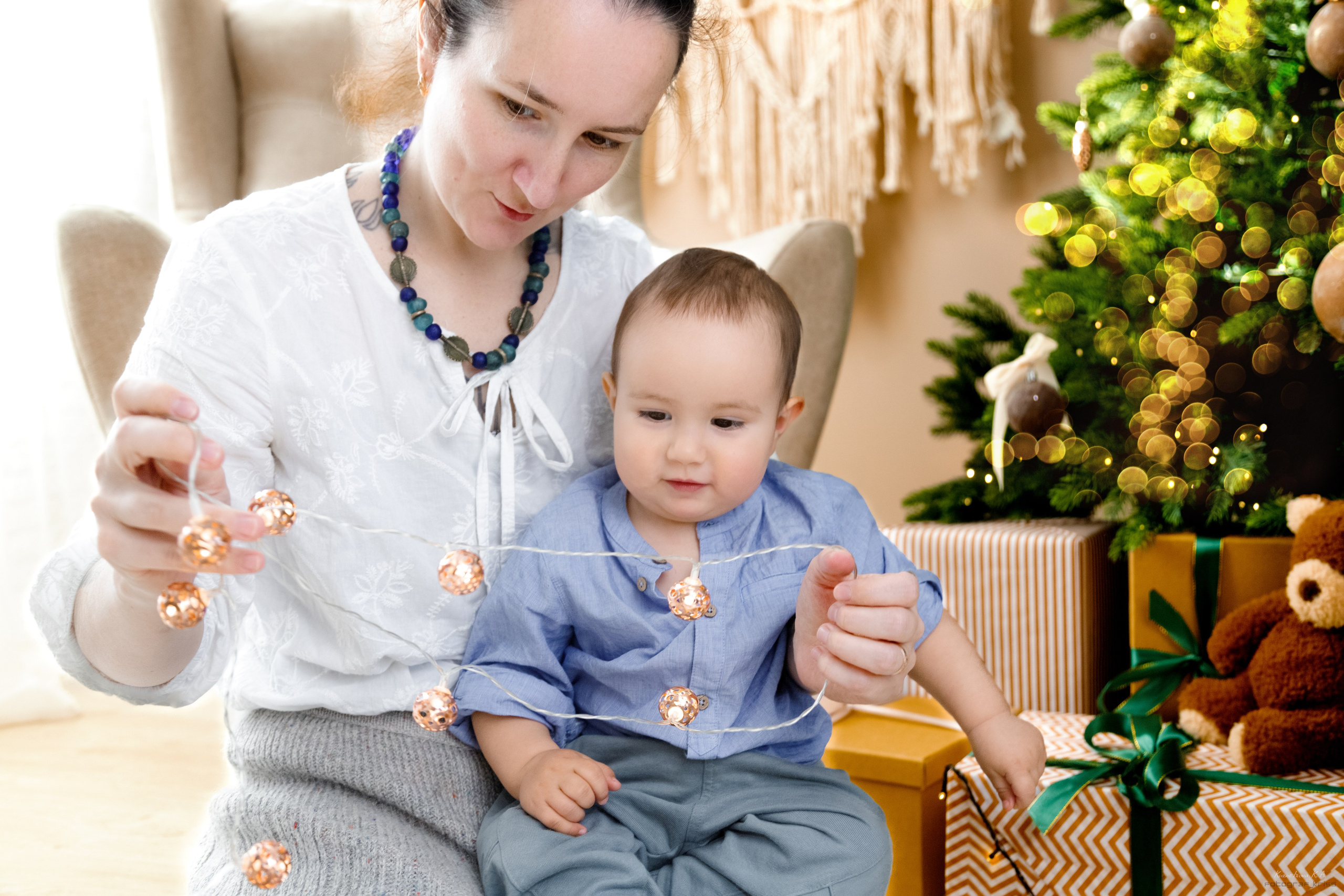 Дети. Репортажный фотограф Кузнецова Кристина