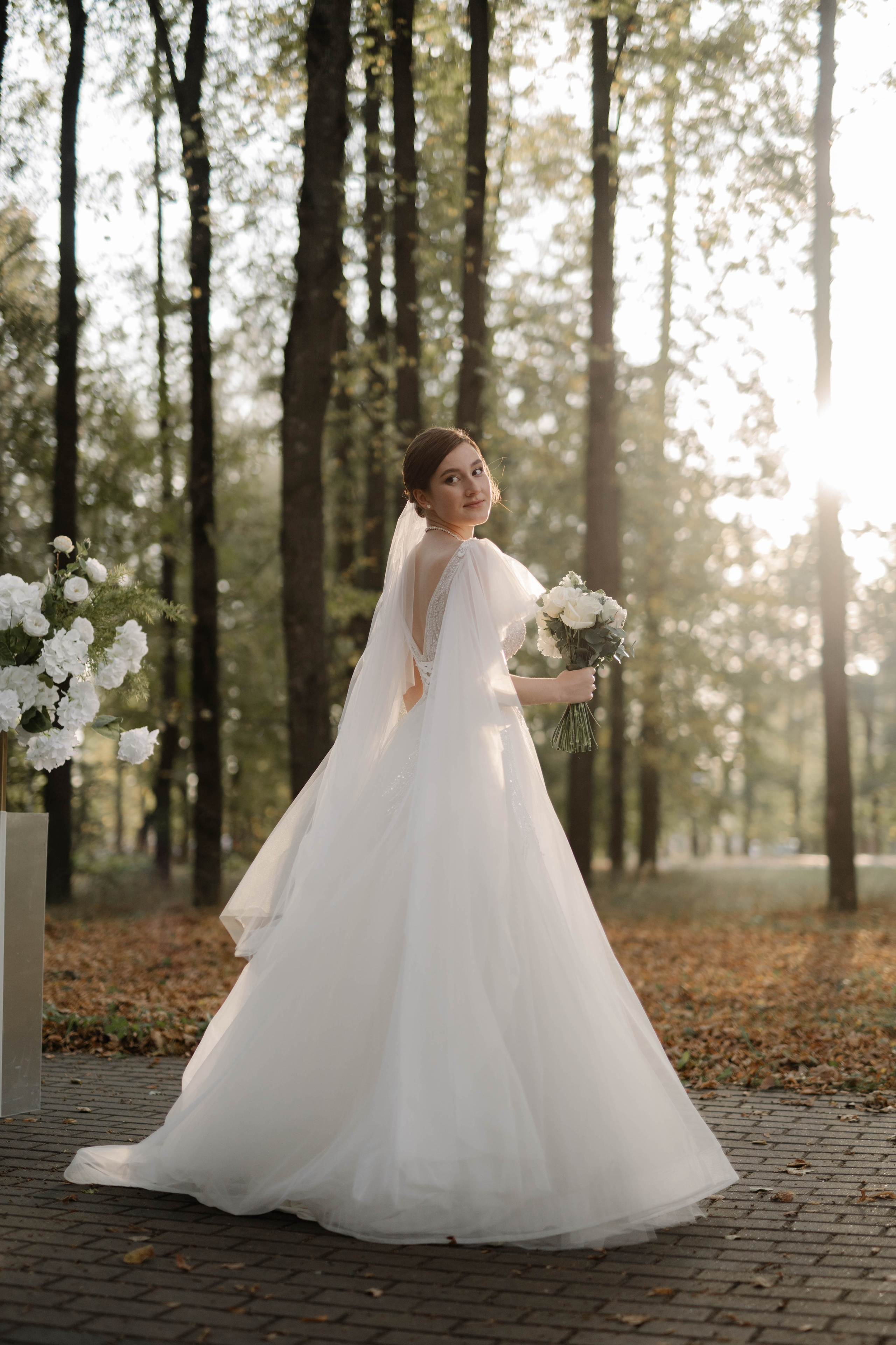 Свадебные съемки. Свадебный и семейный фотограф в Калуге Анна Киреева