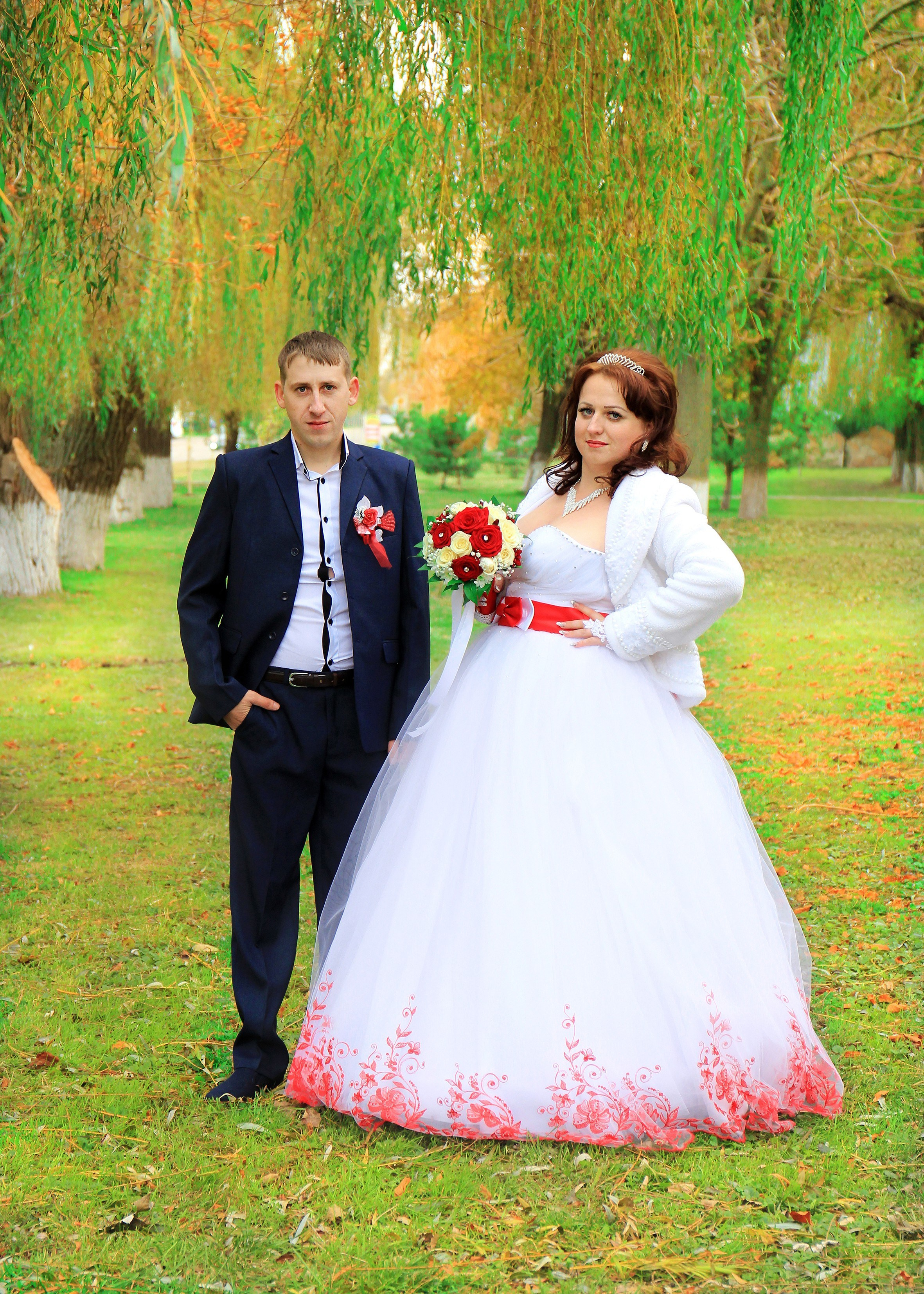 Валерий и Юлия. Игорь Варава свадебный фотограф видеограф Белая Глина Краснодар