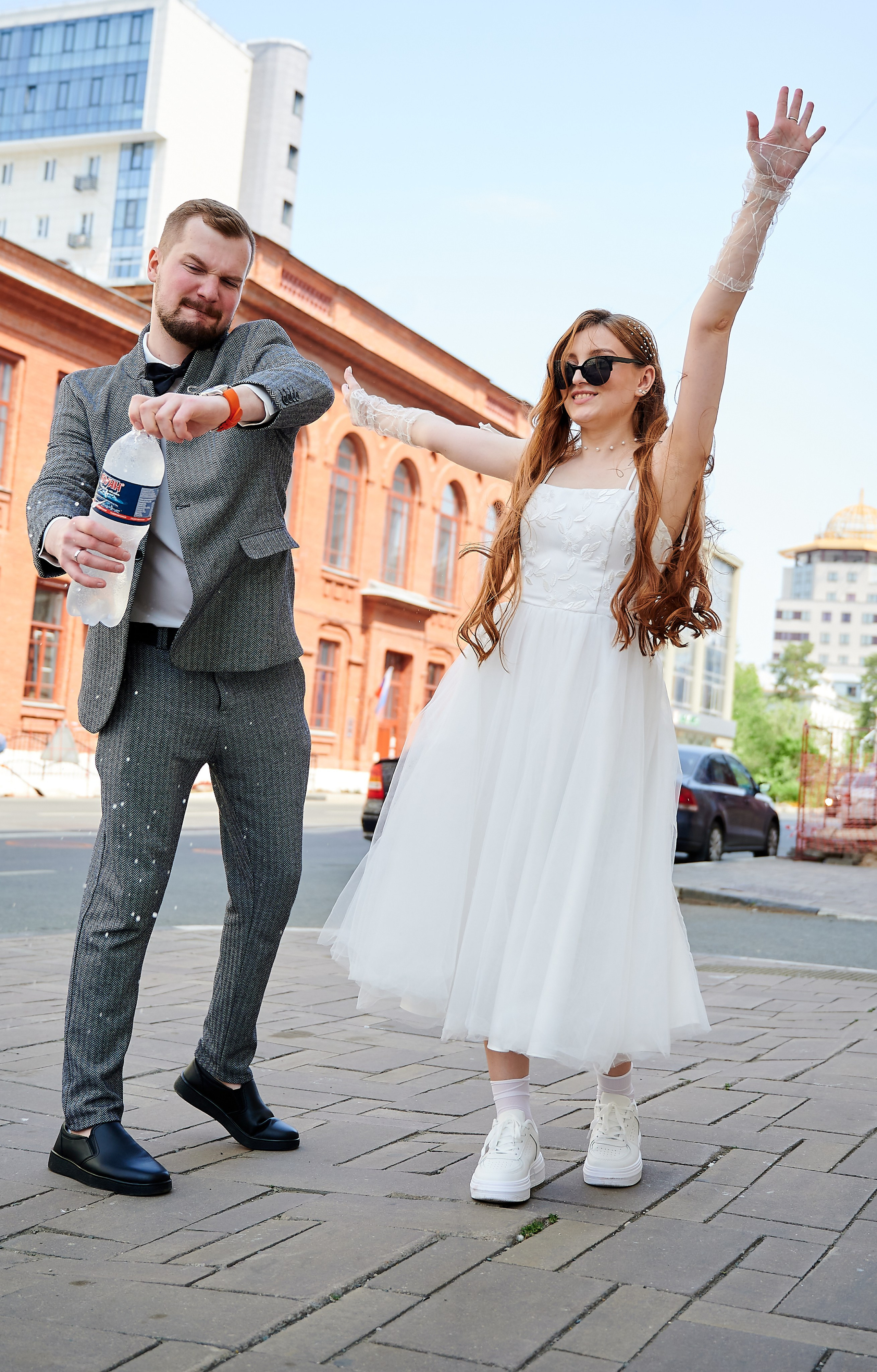 A&A. Профессиональный репортажный фотограф в Самаре Никита Королев