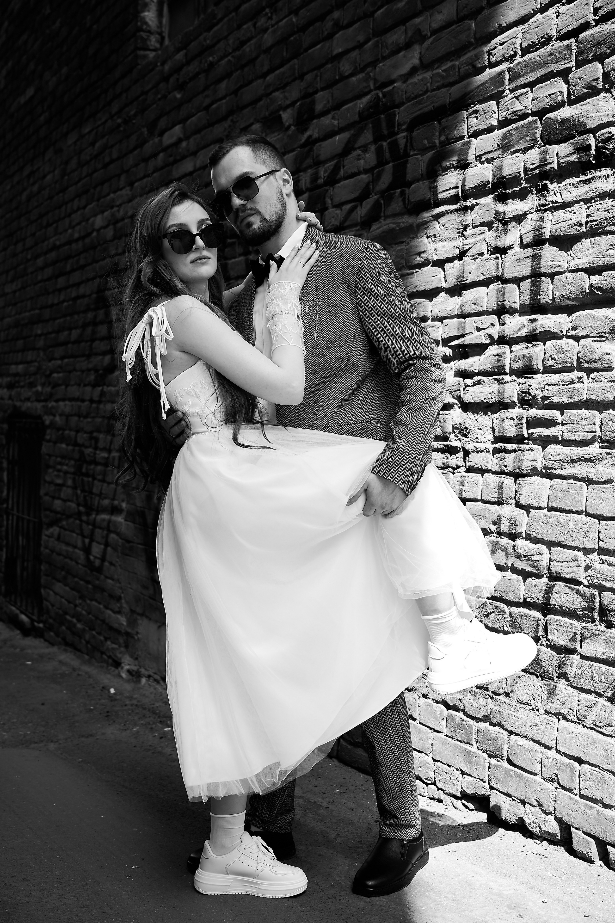 A&A. Профессиональный репортажный фотограф в Самаре Никита Королев