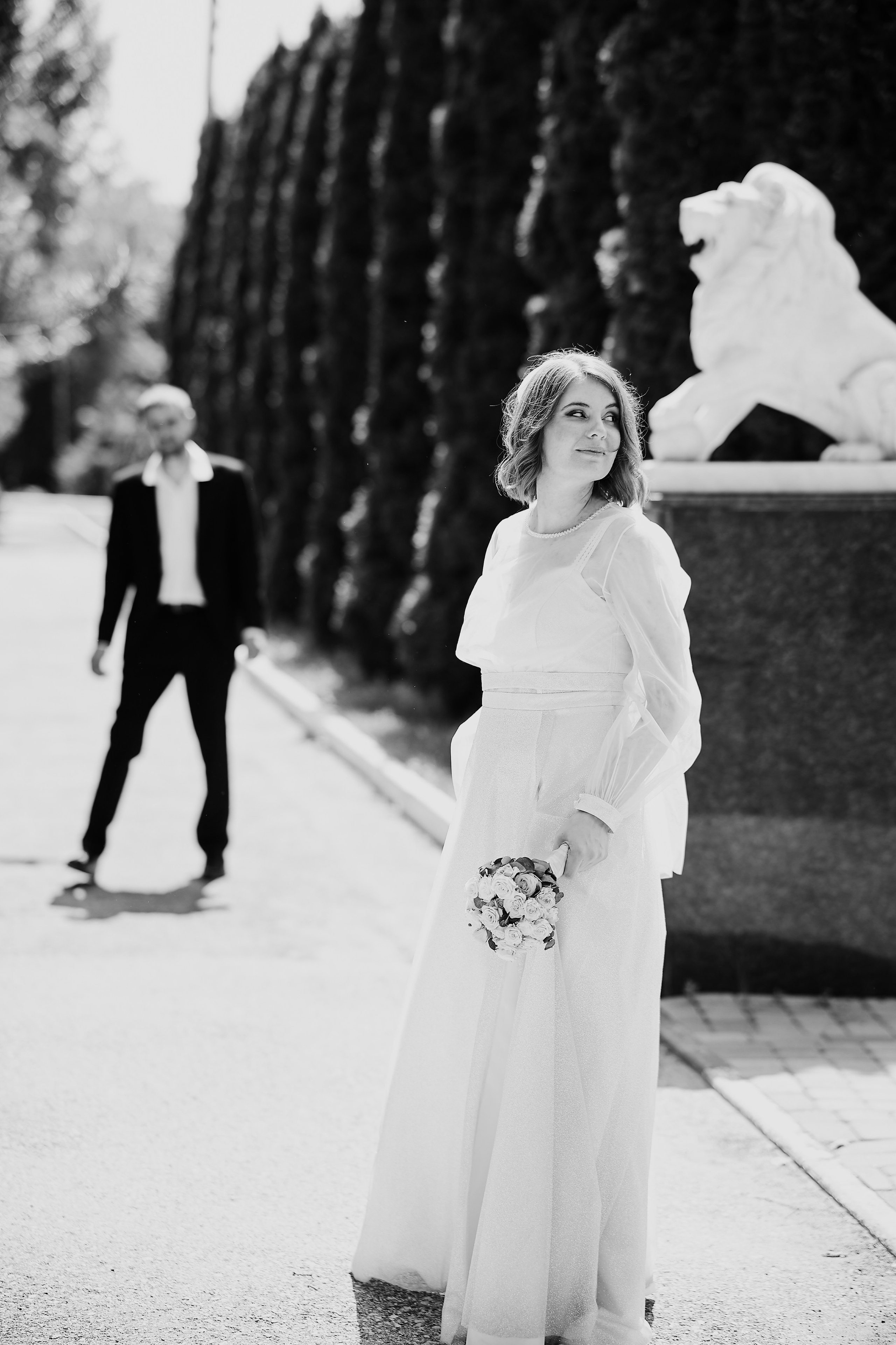 D&K. Профессиональный репортажный фотограф в Самаре Никита Королев