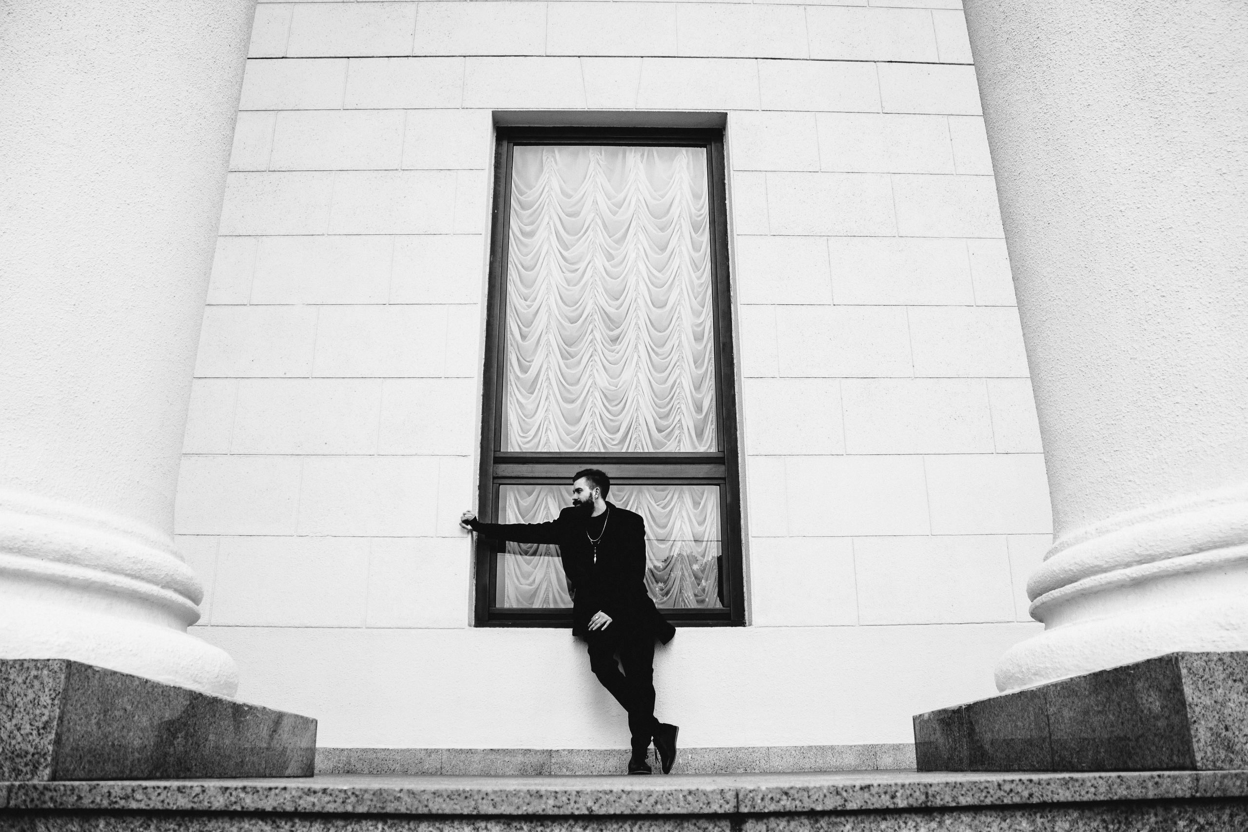 Мужской фотограф в спб