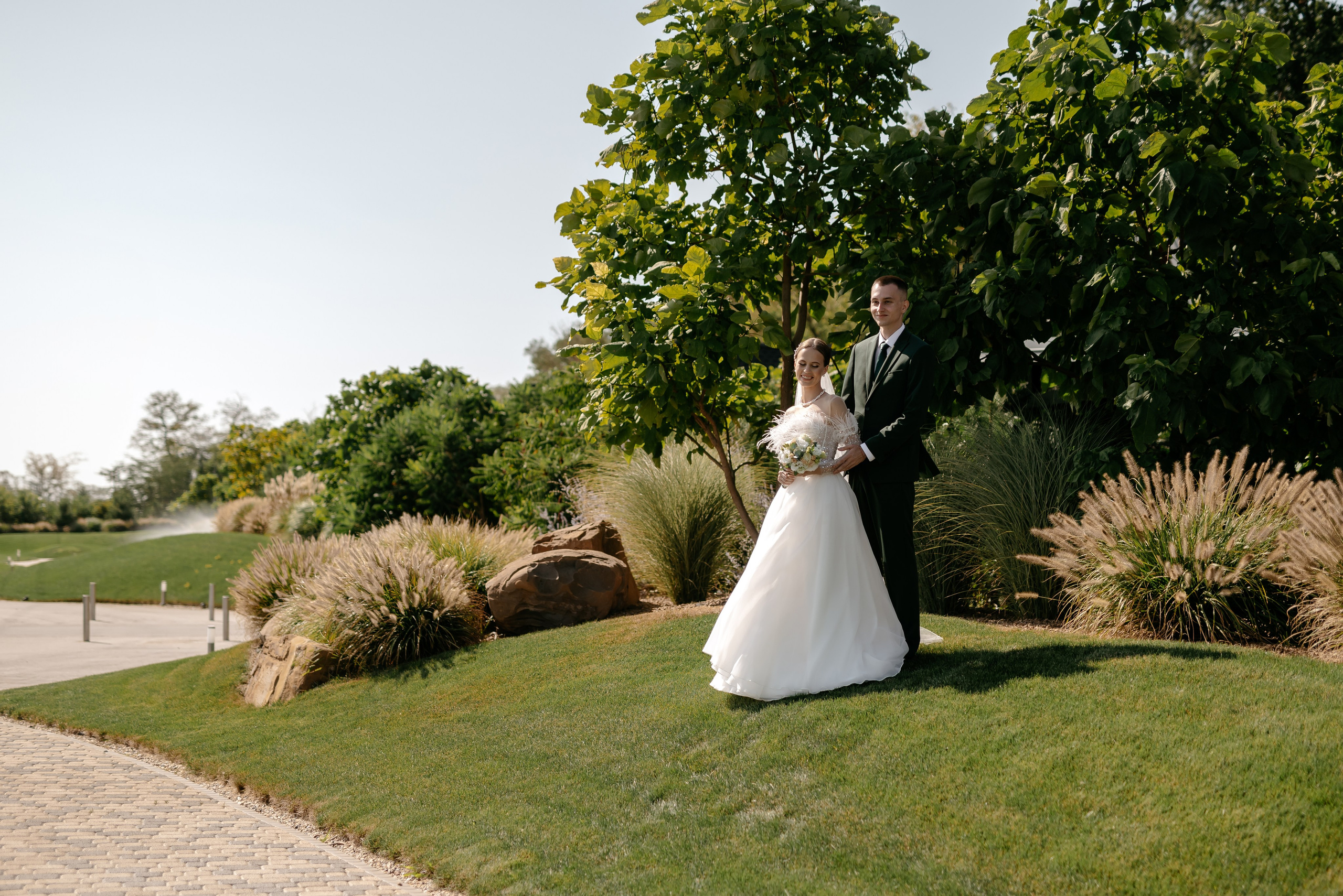 Вадим и Анастасия. Фотограф Анастасия Вега Ростов-на-Дону