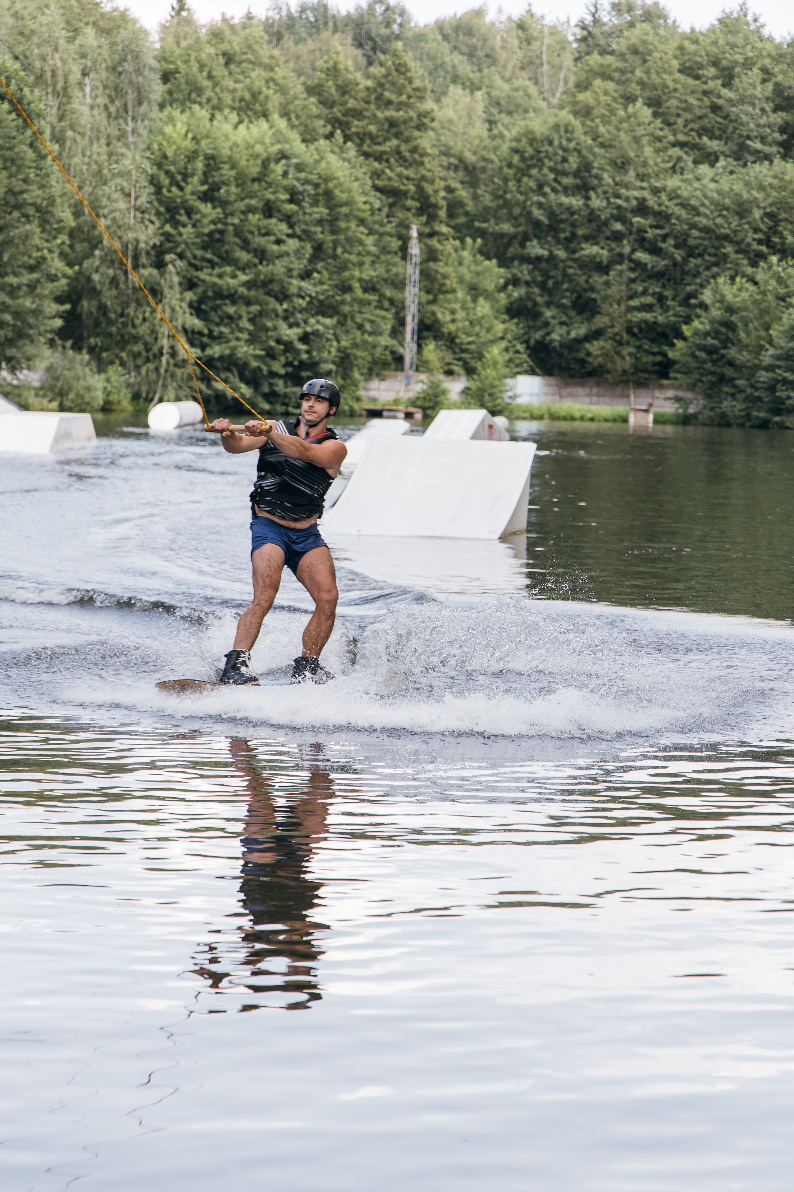 Съёмка турслета мебельной компании Mfamily. Портретный и семейный фотограф в Минске