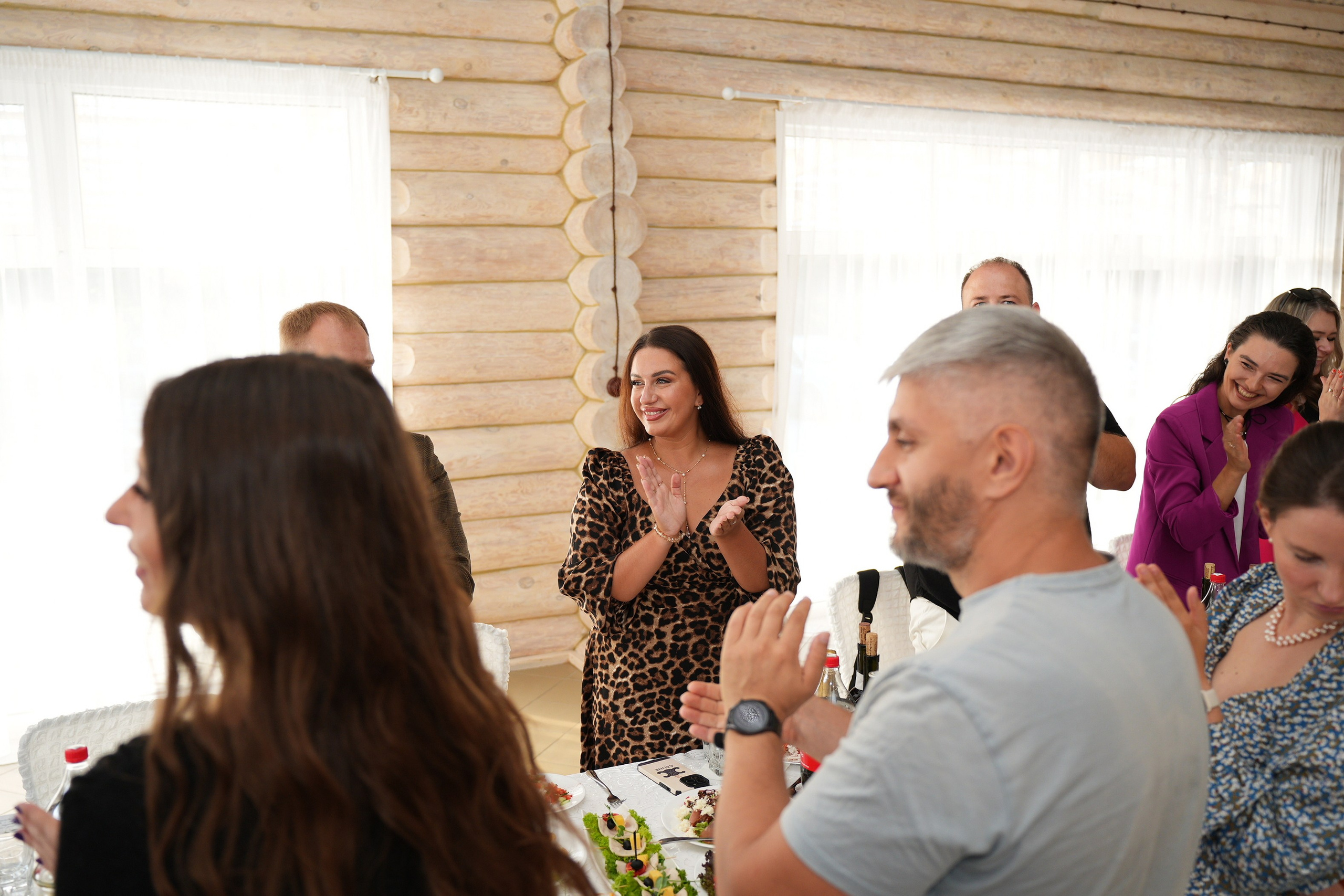 35 лет. Семейный и свадебный фотограф Минск, Беларусь Анна Орловская