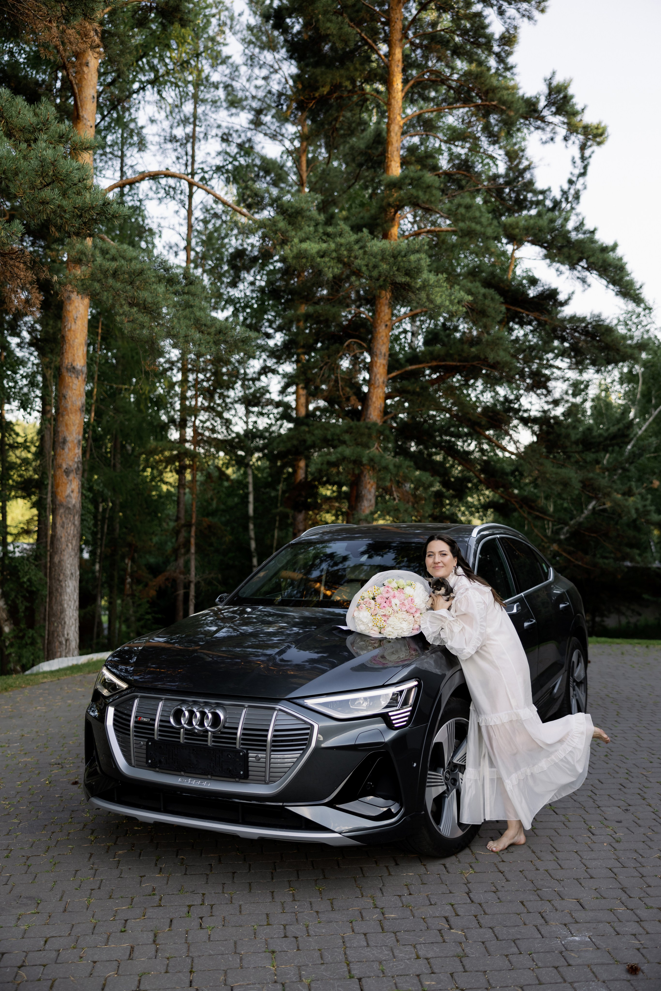 ДЕНЬ РОЖДЕНИЯ КСЕНИИ. Свадебный и репортажный фотограф в Москве Владимир Сергеев | Naysaikolo