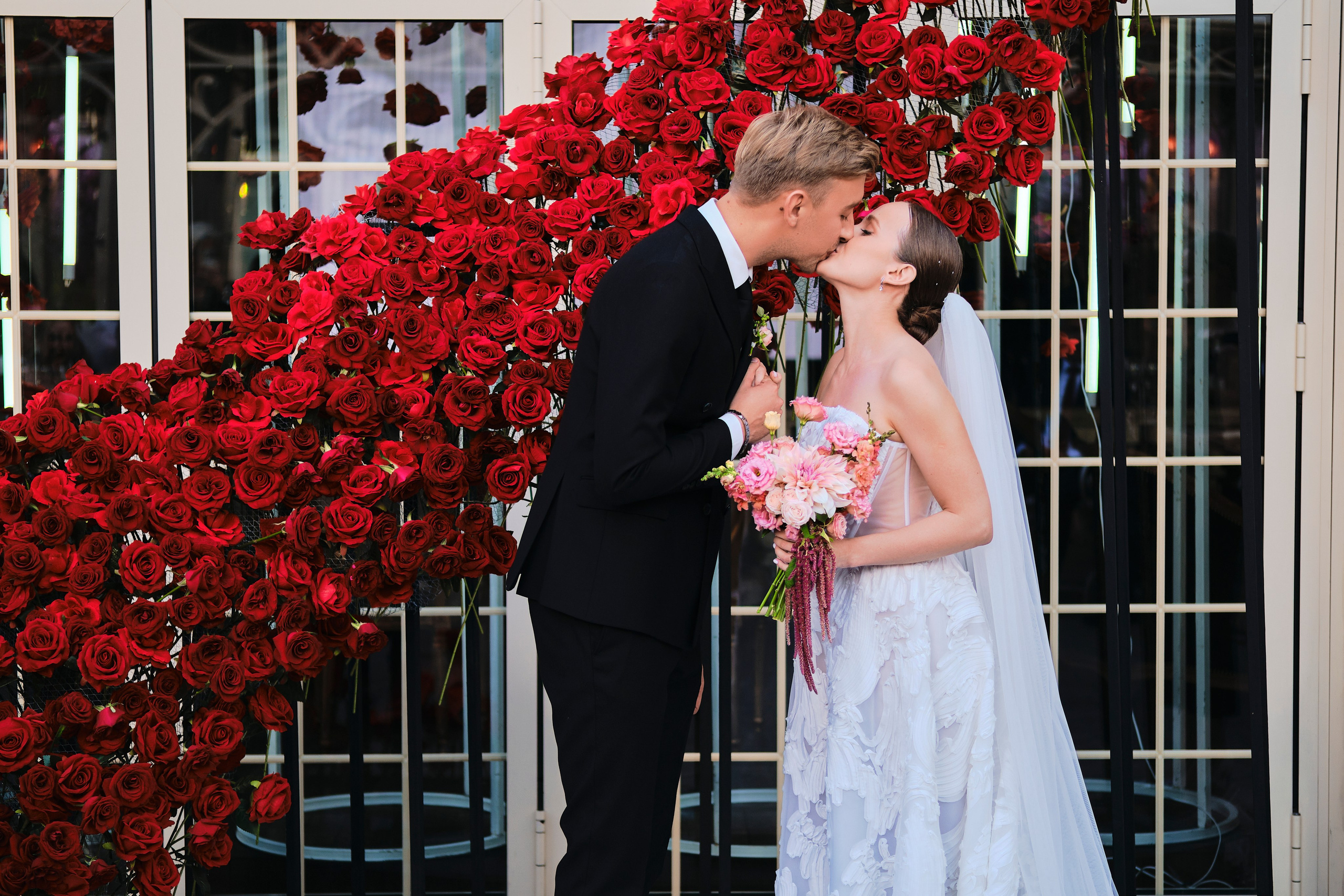 Валерия и Владимир | 2023. Матвей Яворский — фотограф в Челябинске