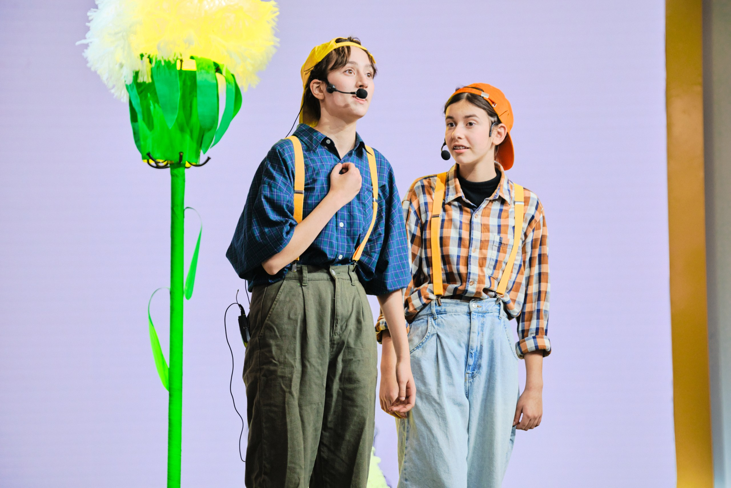 ВДНХ × Выставка «Россия». Матвей Яворский — фотограф в Челябинске