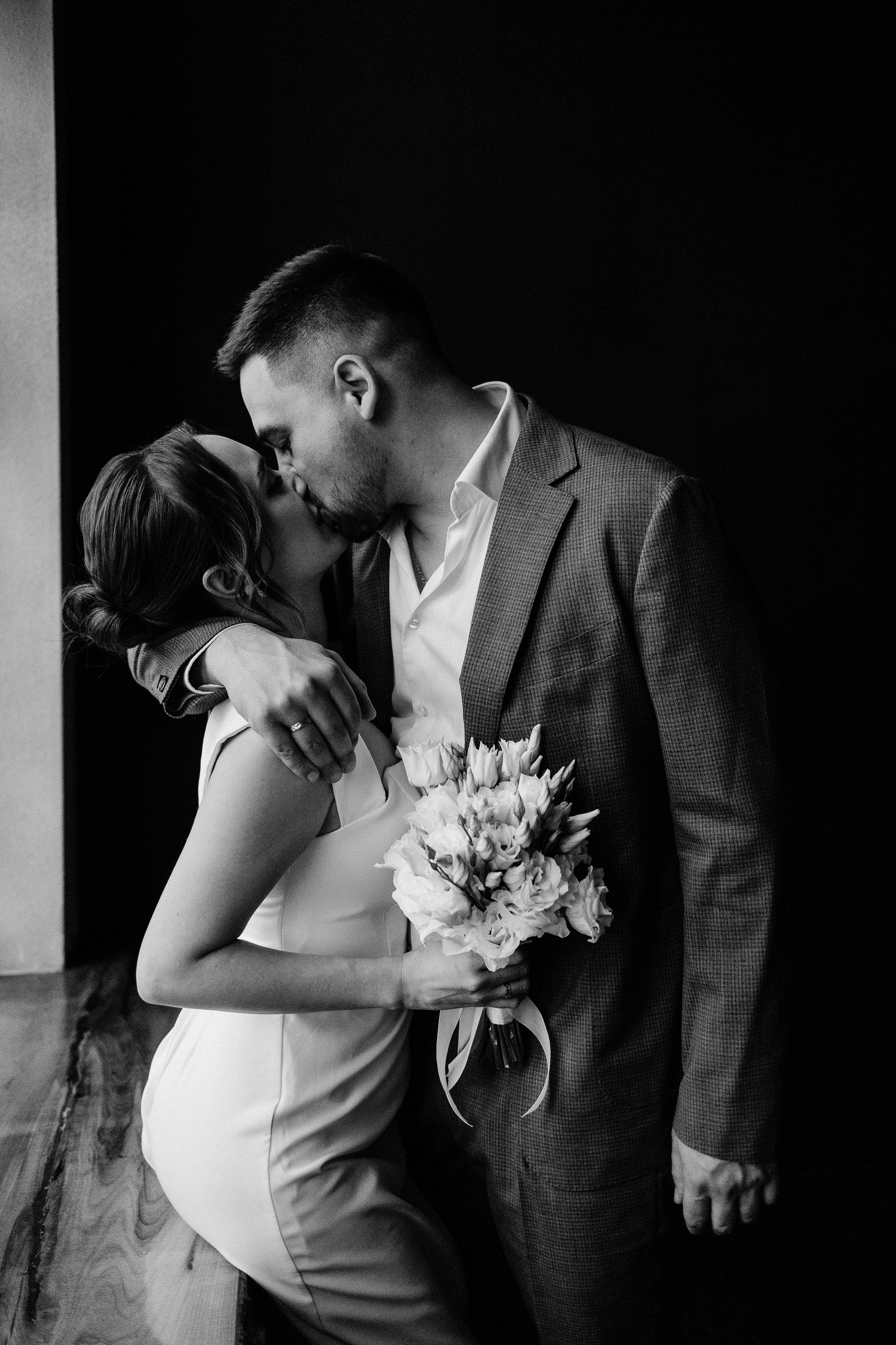 Рамиль и Регина/ 2024. Свадебный и семейный фотограф в Екатеринбурге