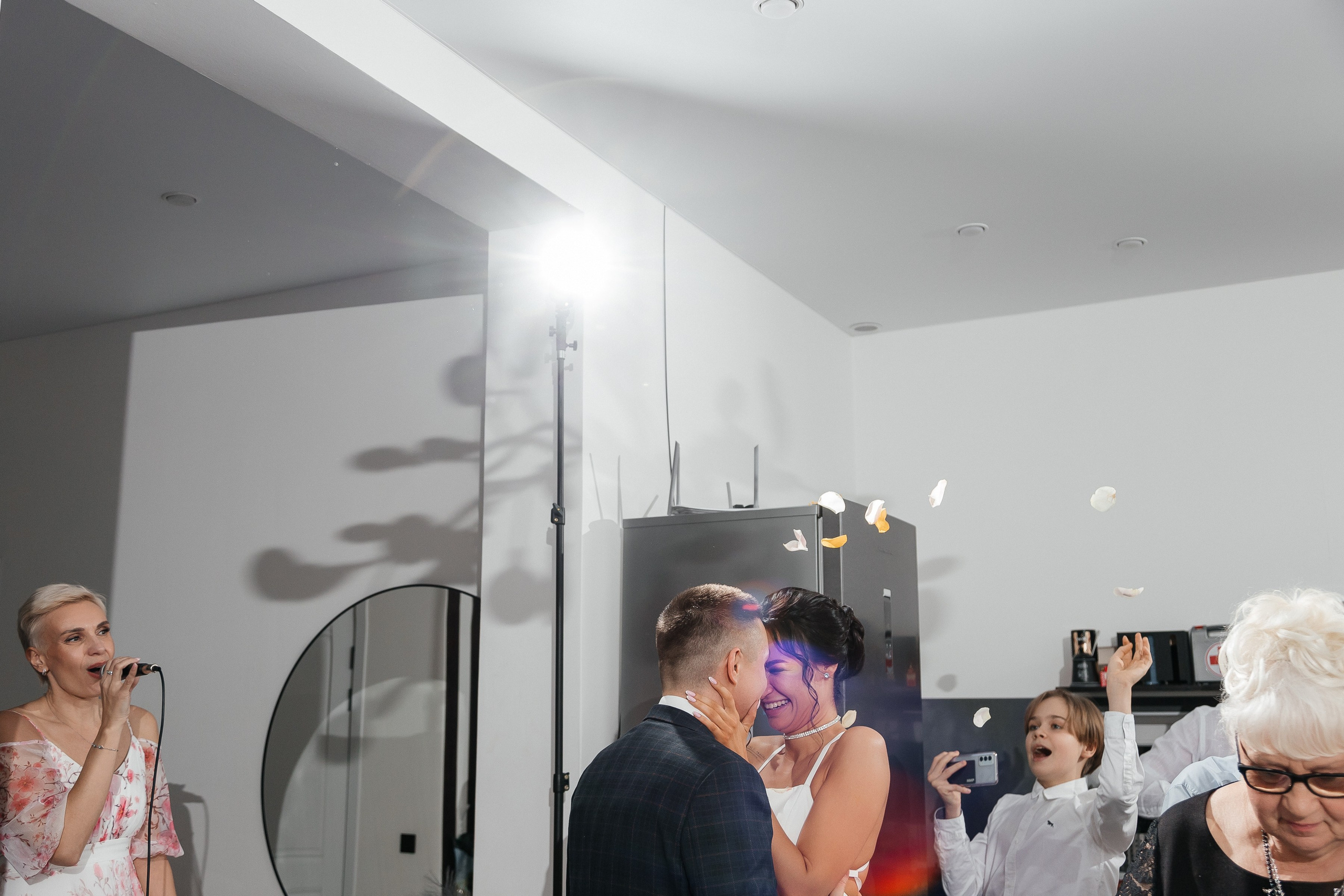 Вадим и Юлия/2024. Свадебный и семейный фотограф в Екатеринбурге