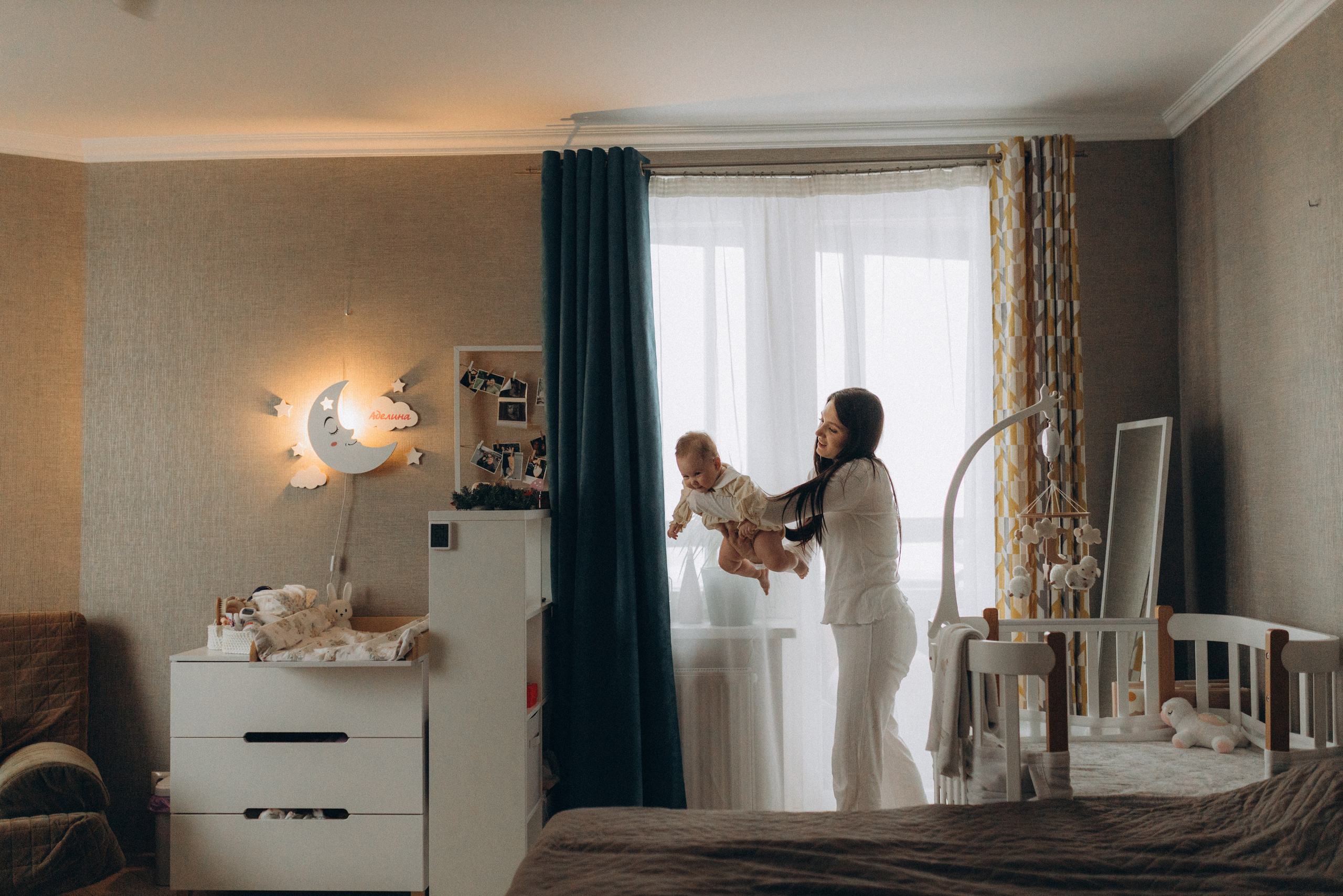 9. Семейный фотограф в Москве Жукова Анна