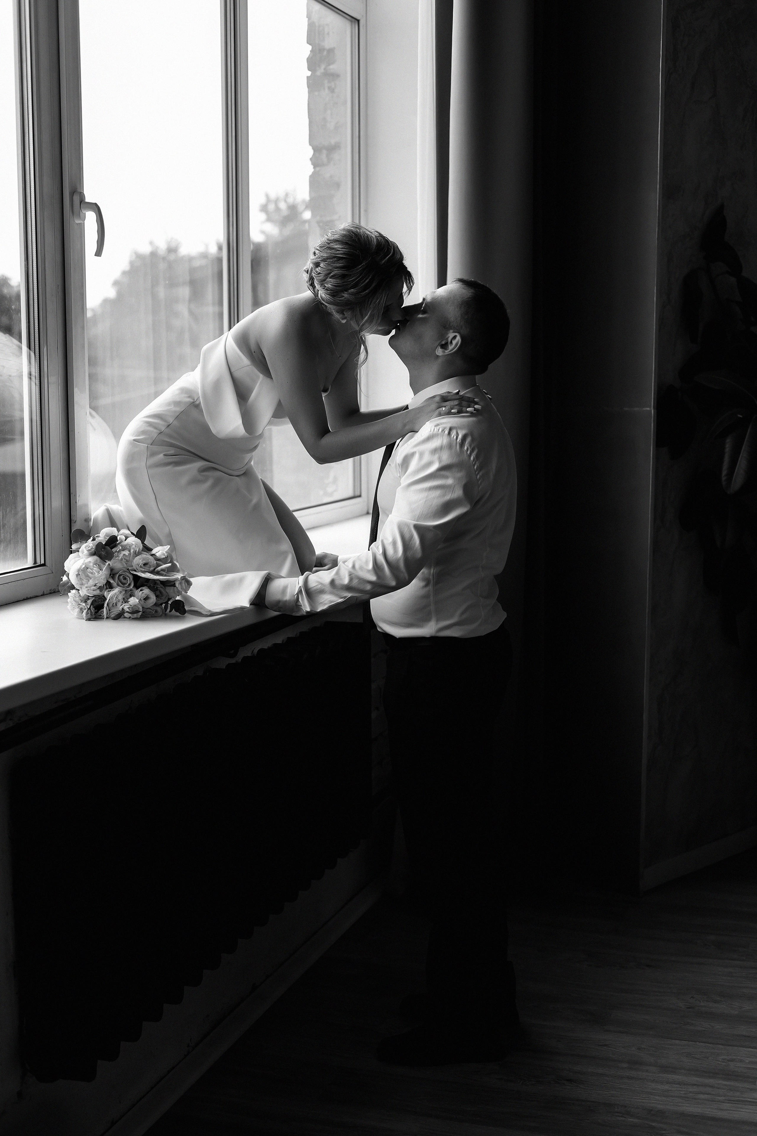 Валерия & Алексей. Фотограф Любовь Корниенко, Примоский край