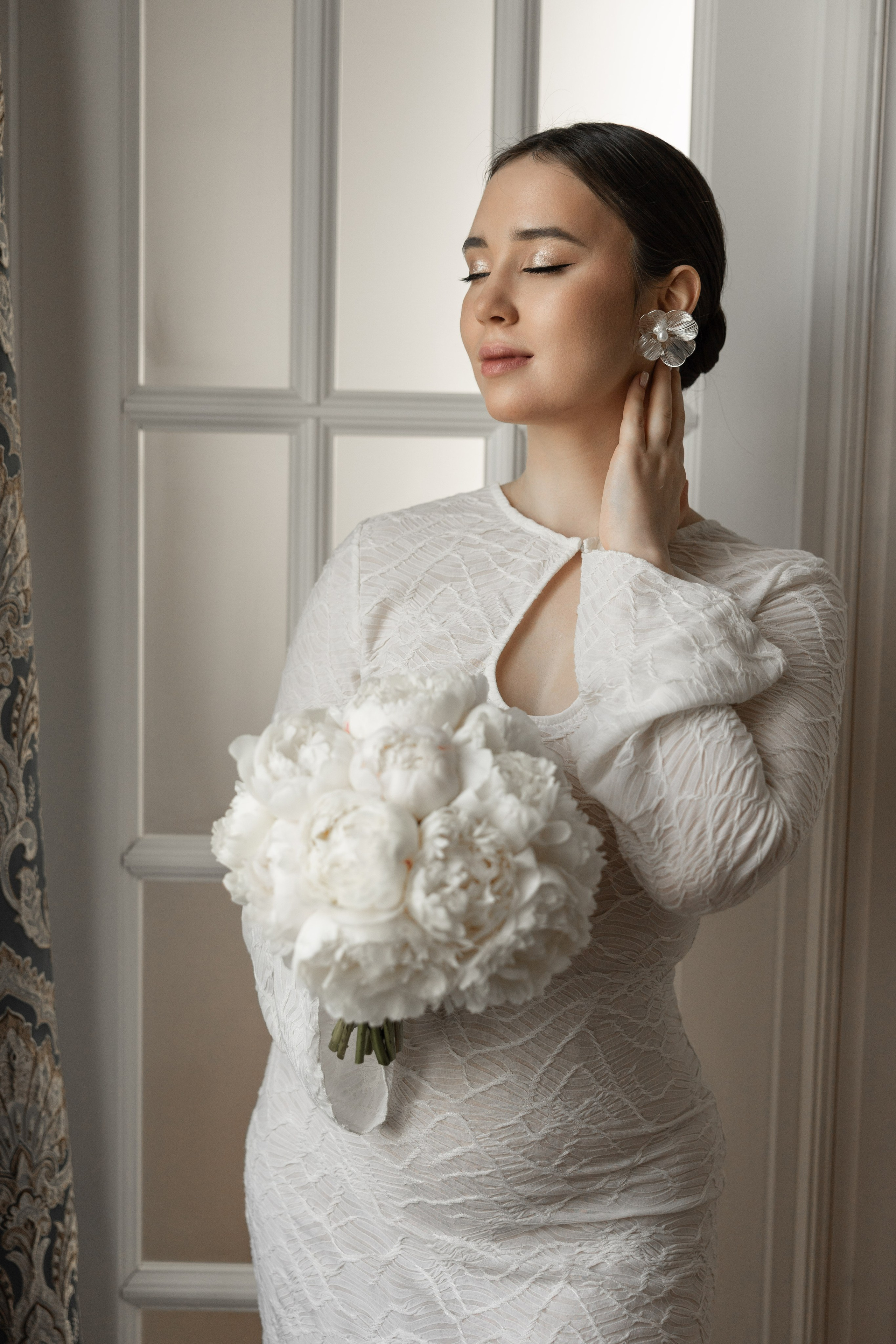 Александр и Анна. Свадебный фотограф Тула Москва СПБ / Сёмина Дарья