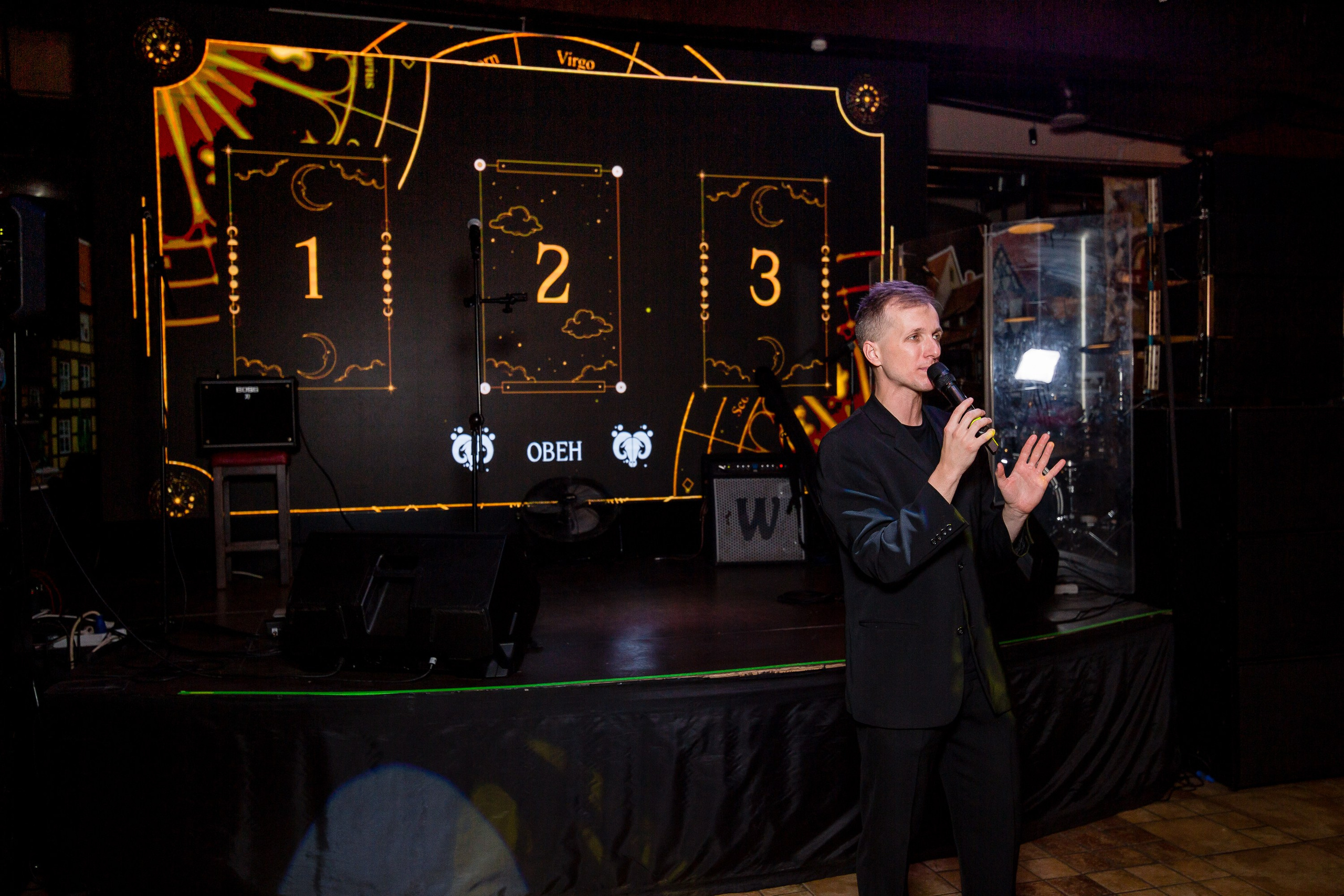 День рождения Max Brau. Свадебный и Интерьерный Фотограф во Владимире Евгений Федин