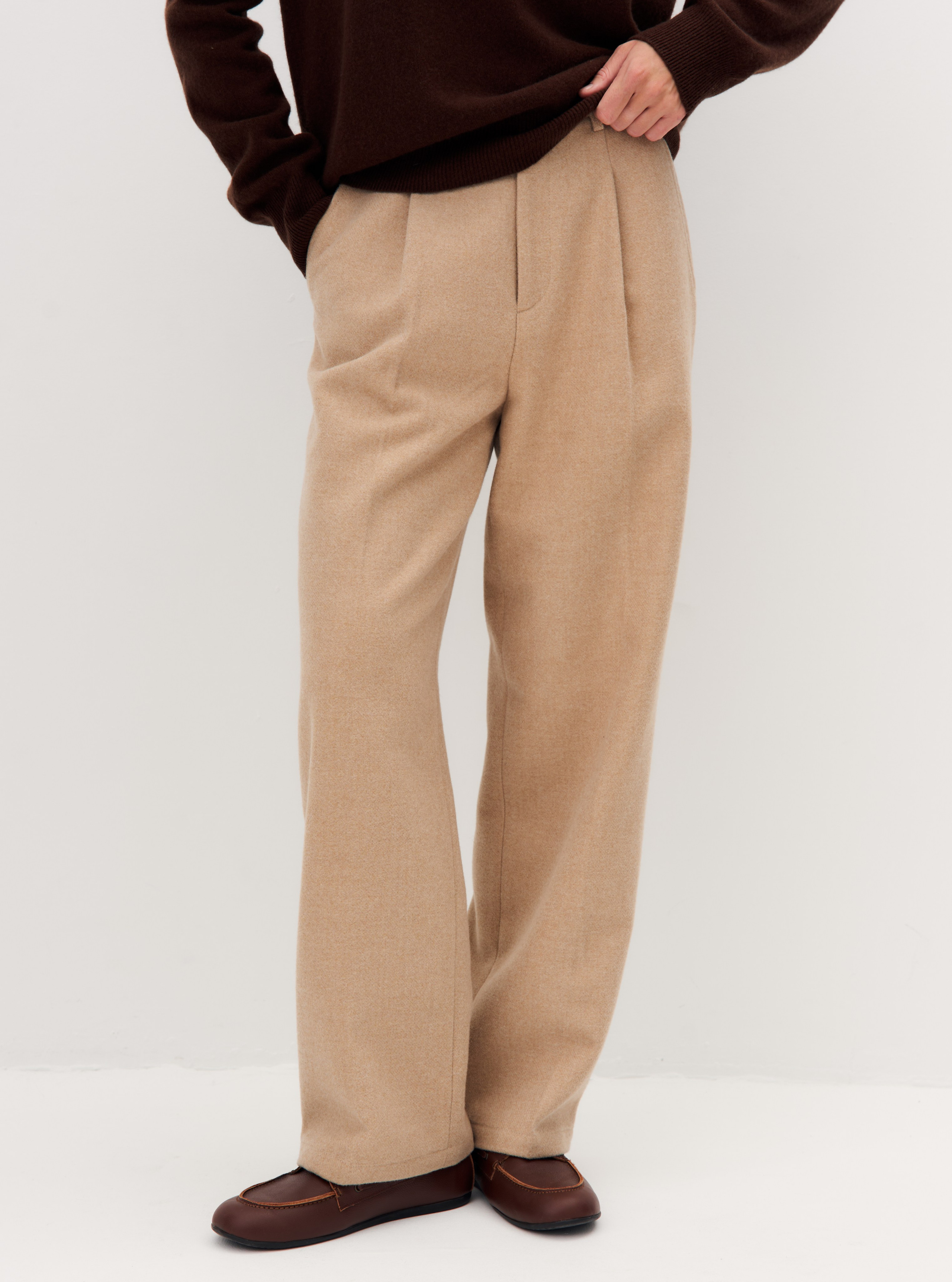 Gaissina catalog. Юлия Пестрикова