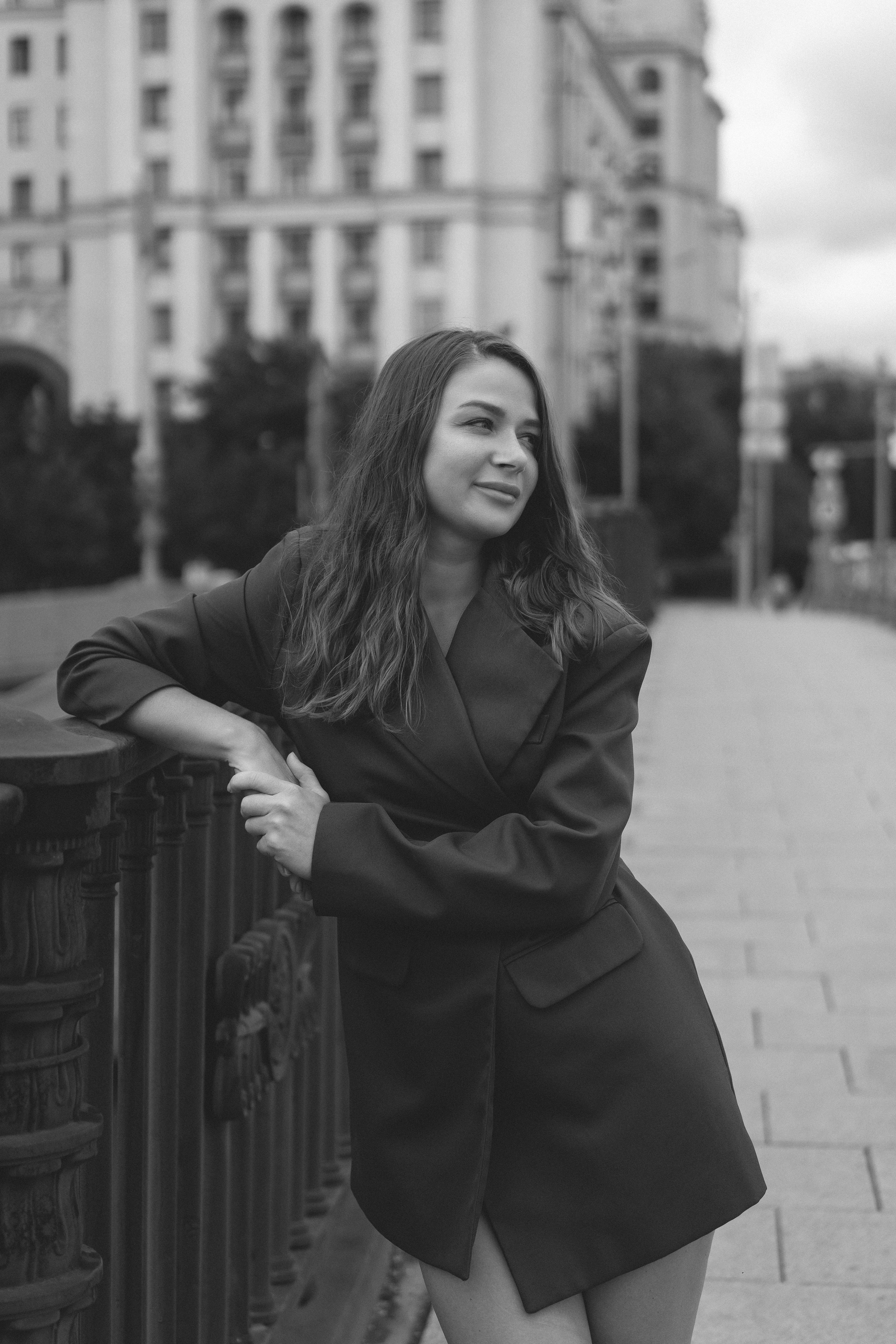 Юля и Кира_Москва. Фотограф Лютикова Ирина, Тюмень, Москва