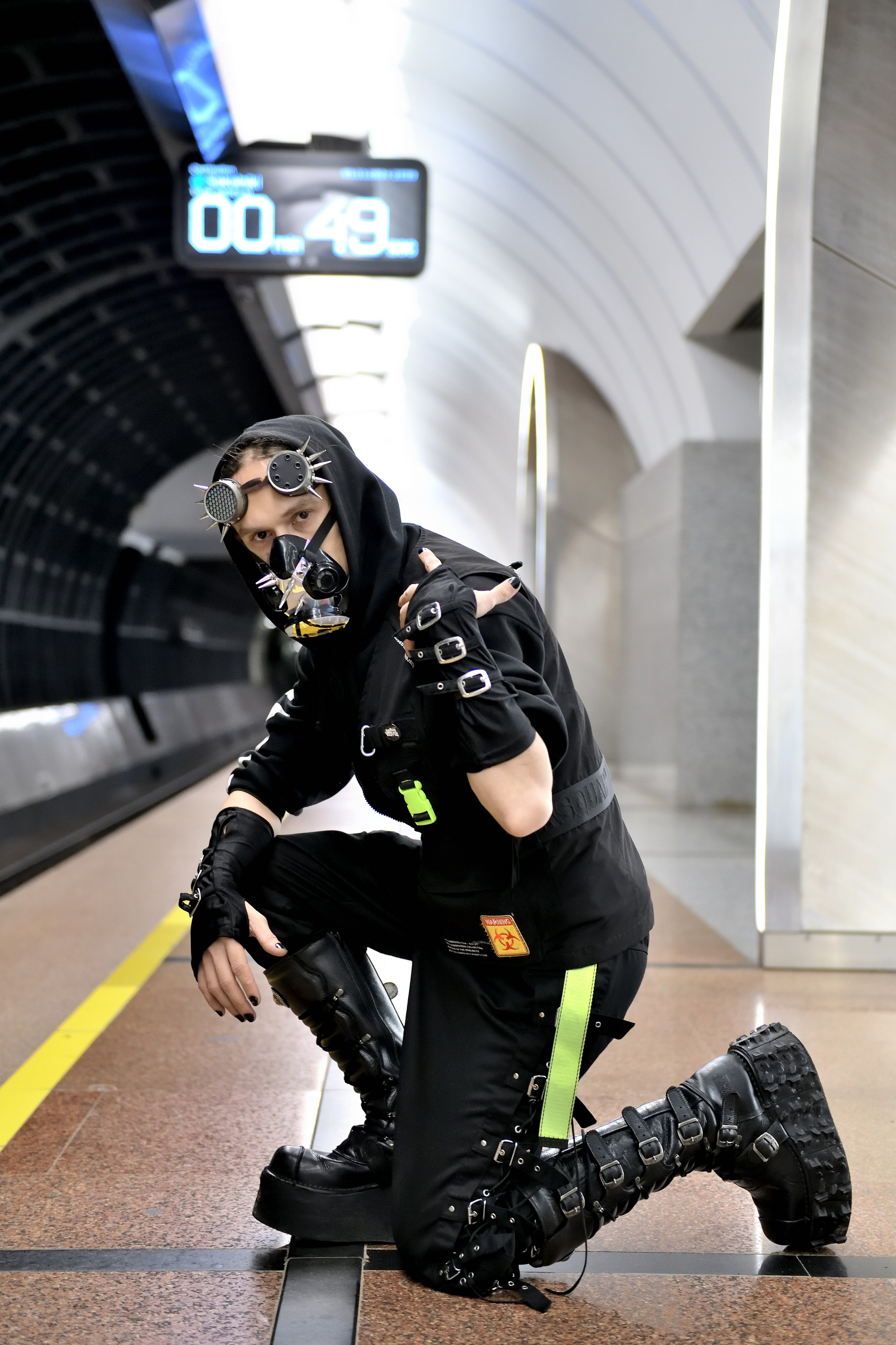 #CityBlock: Рижская