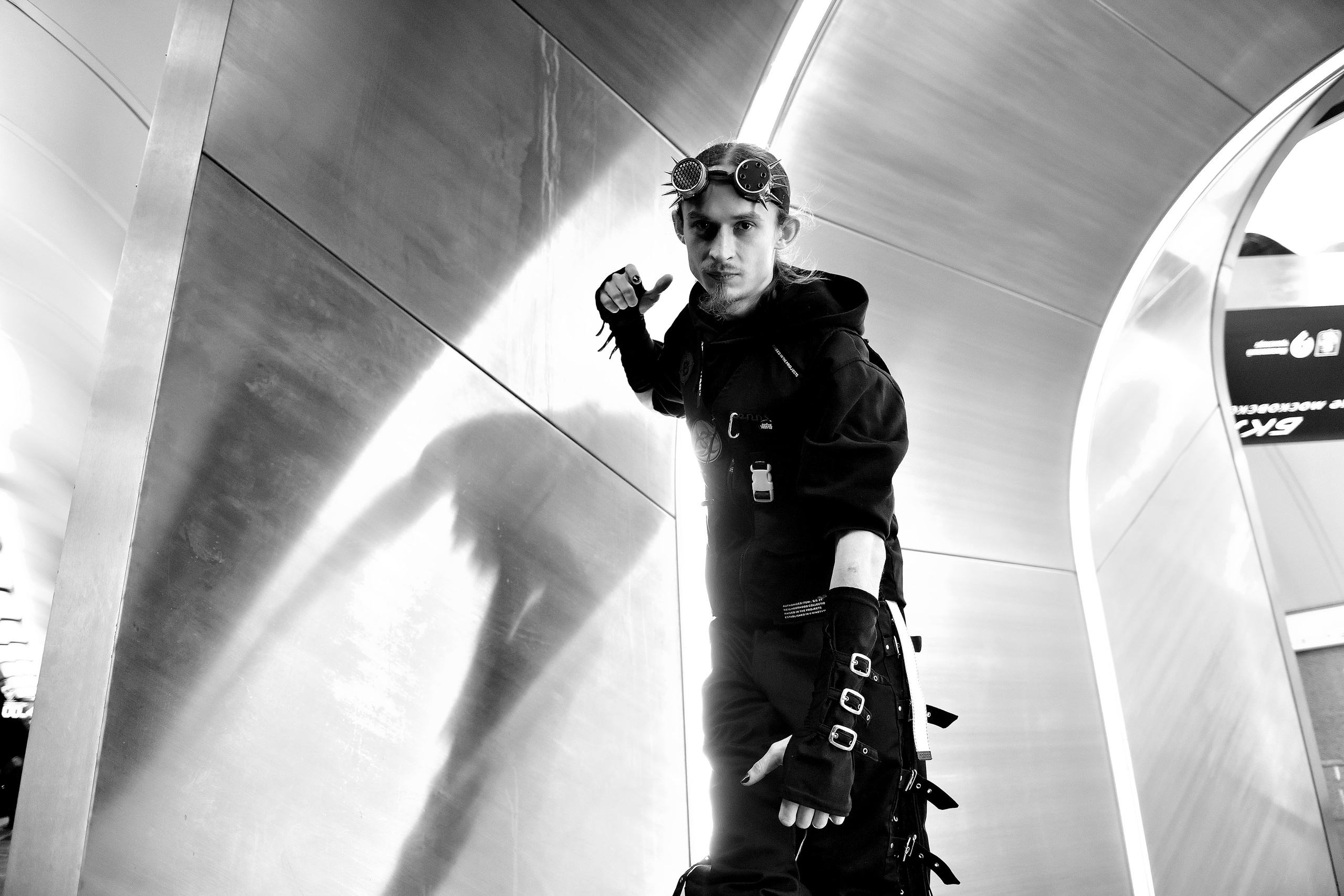 #CityBlock: Рижская