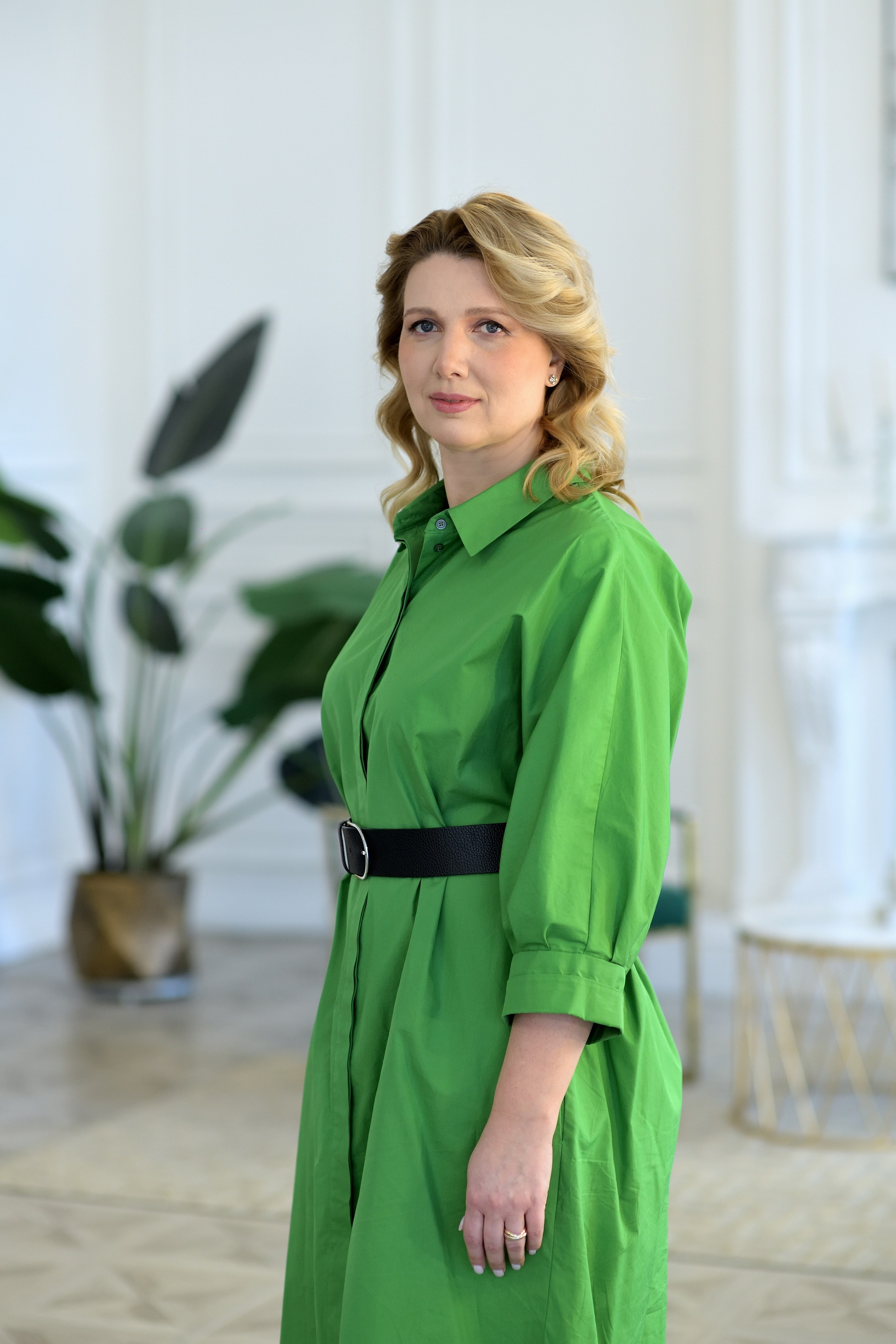 Бизнес-портрет