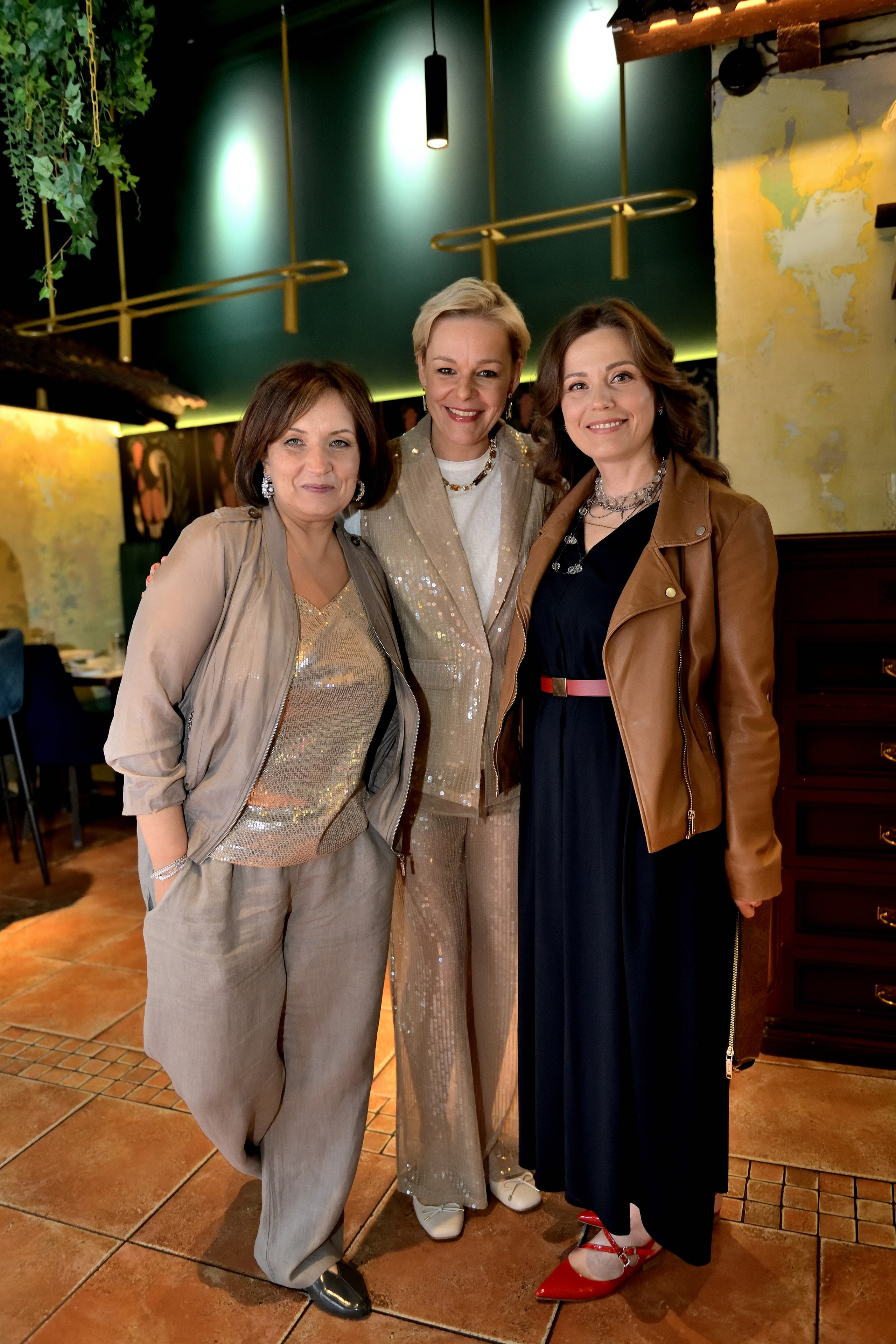 Юбилеи/Торжества