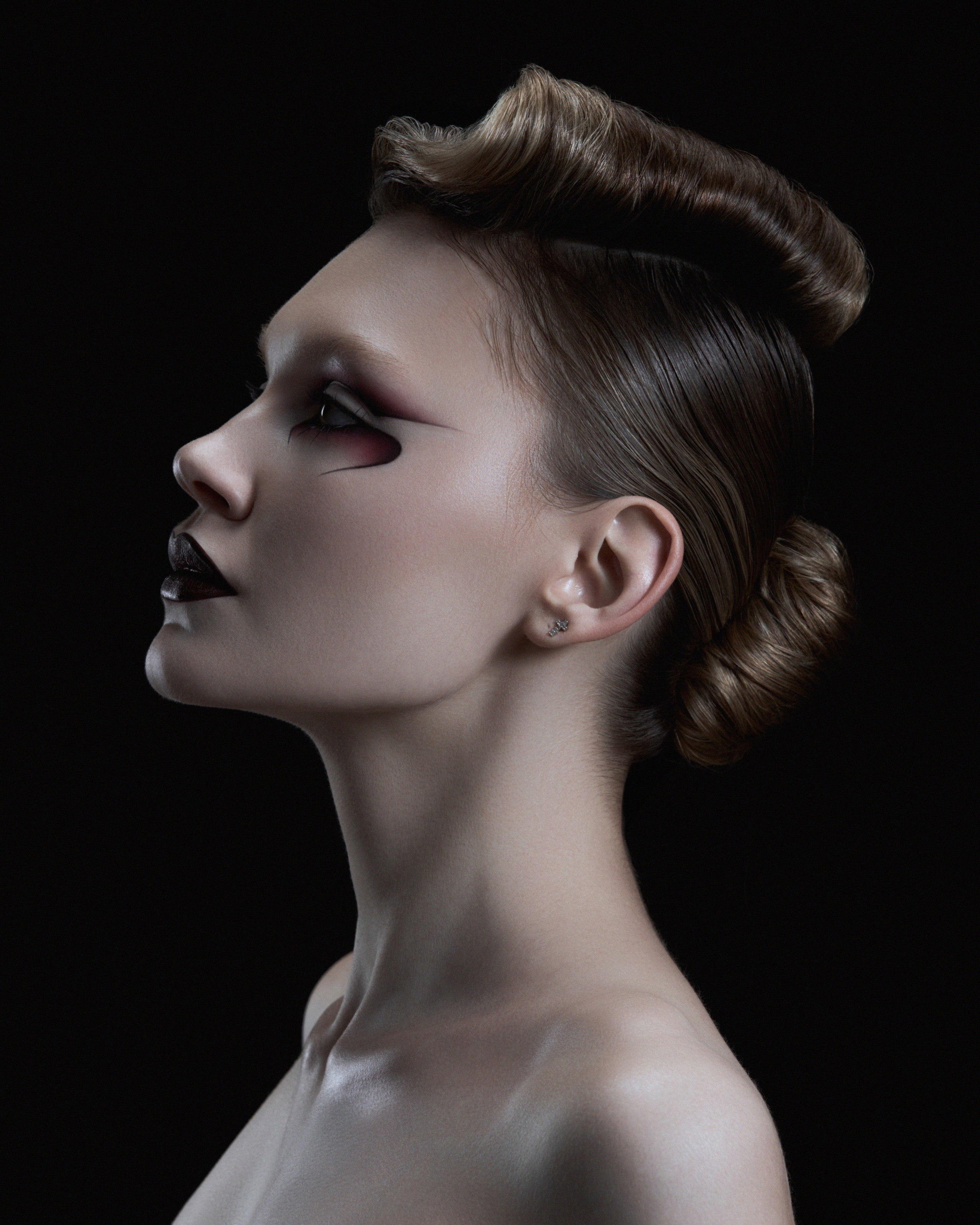 THE BLACK SWAN. Главная