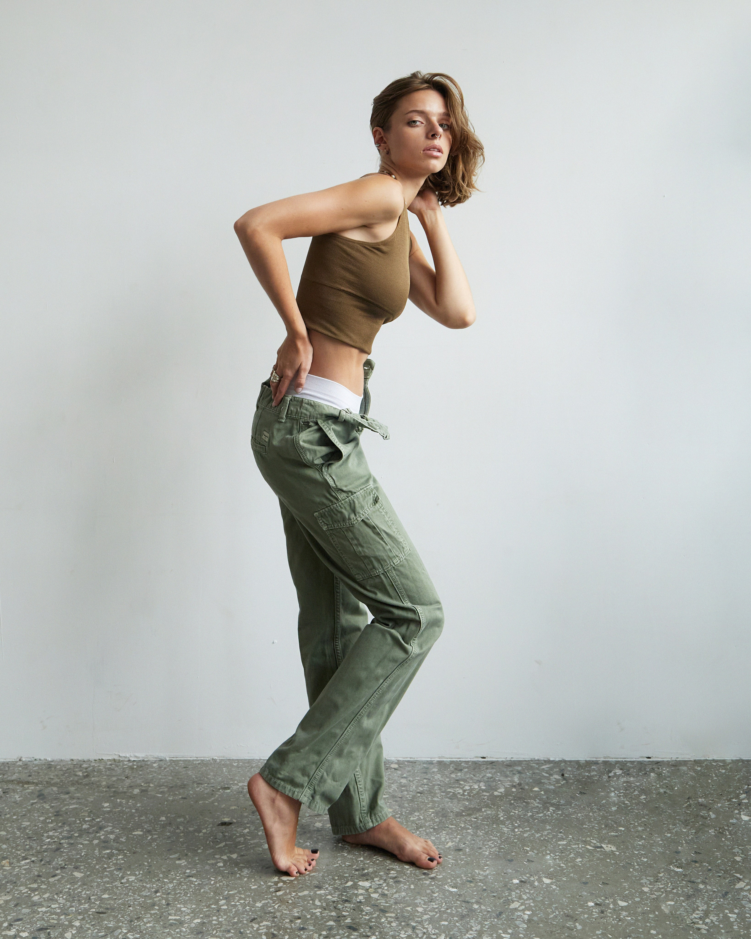 NATA. Главная