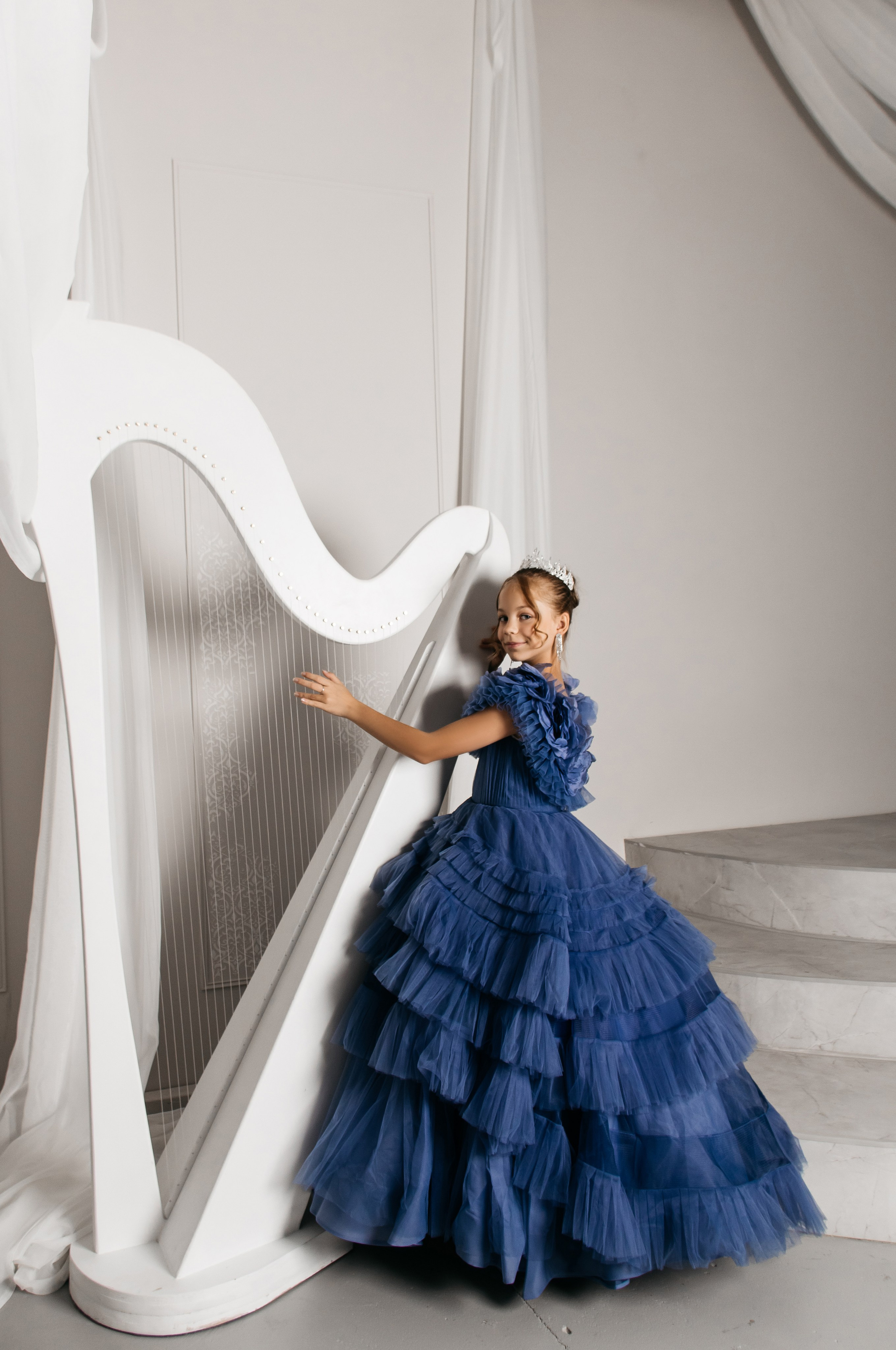 Фотопроект "очарование классики"