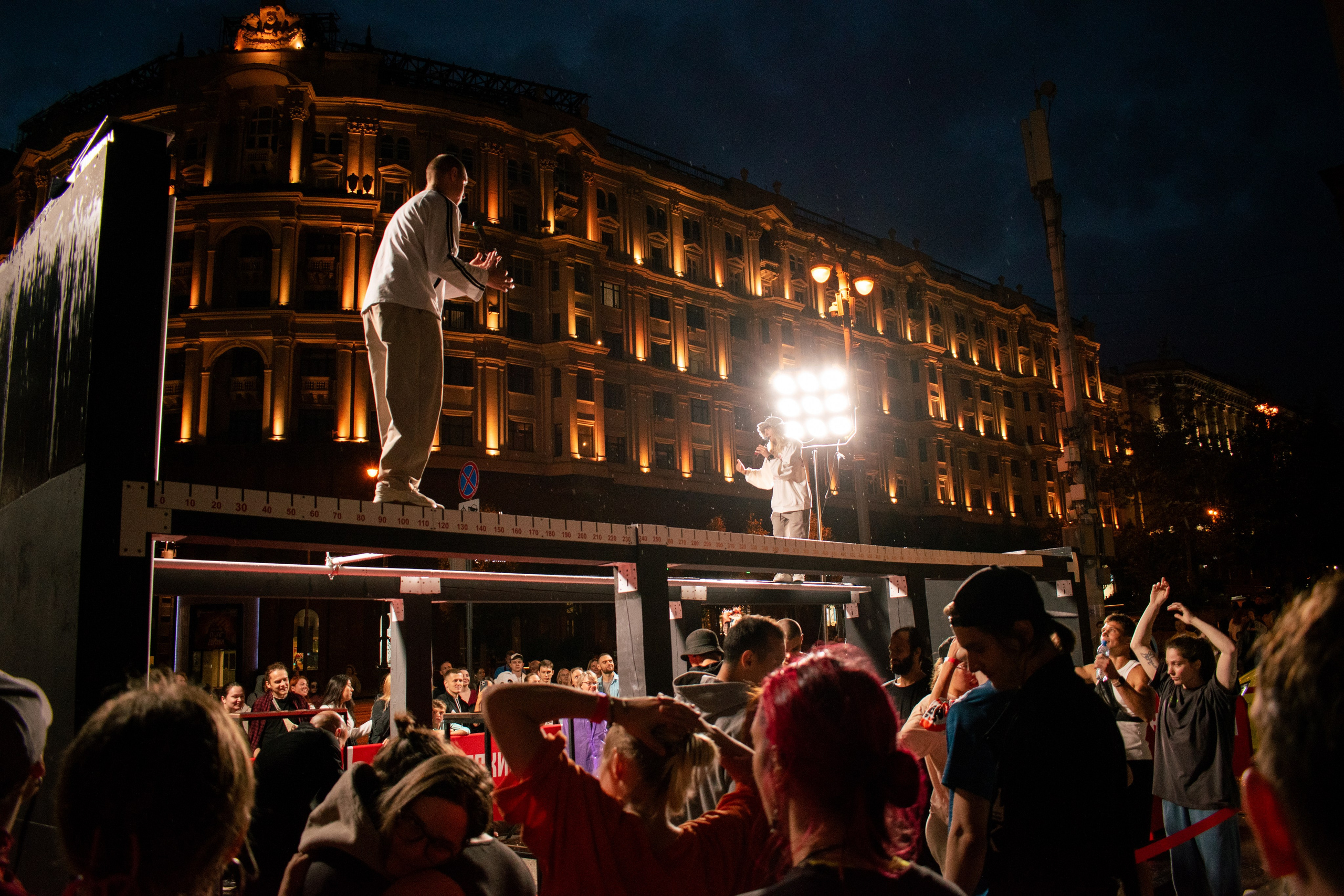 Спортивная фотография. Фотограф Валя Максимова