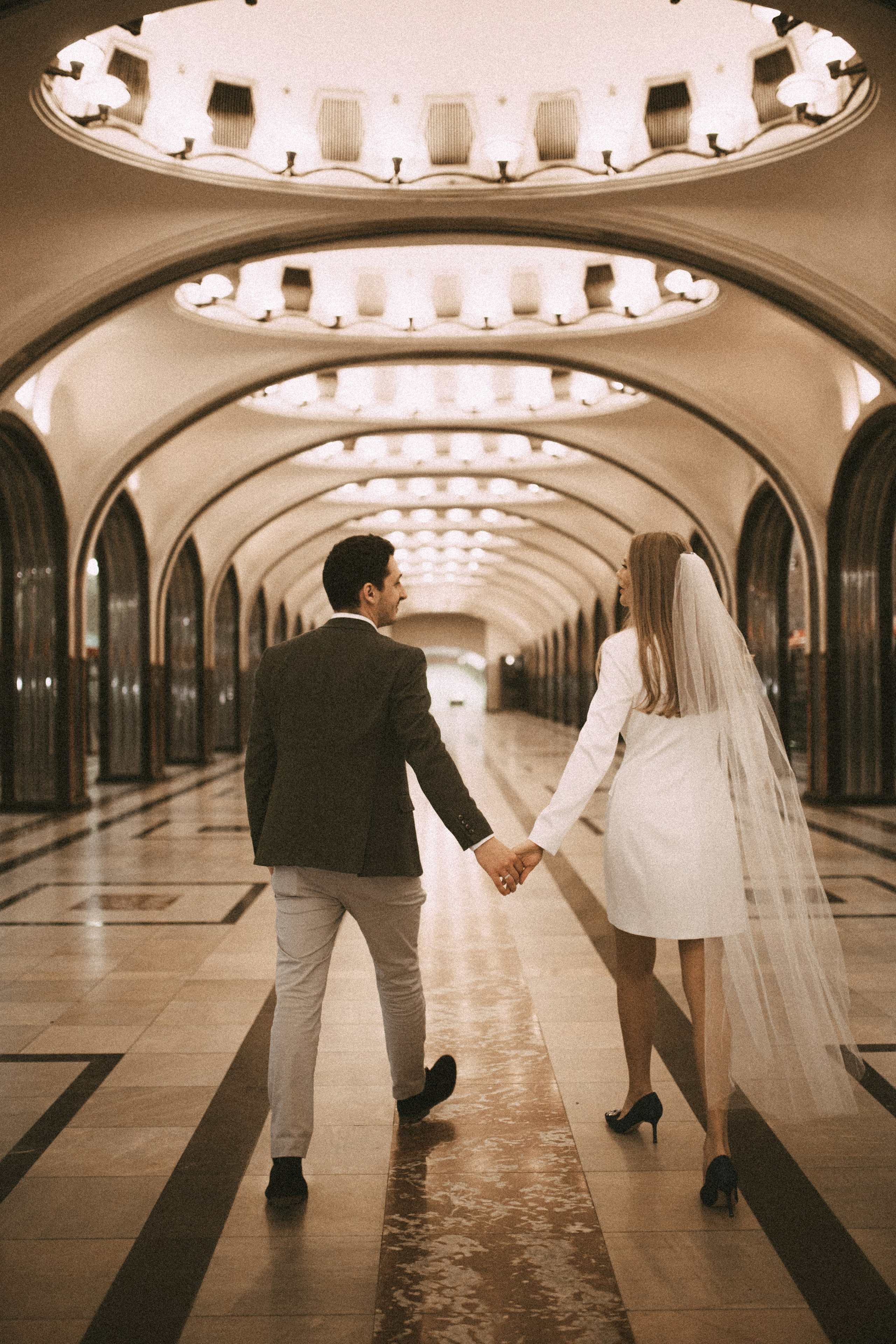 Е & A | Москва. Фотограф Екатерина Амбрушкевич