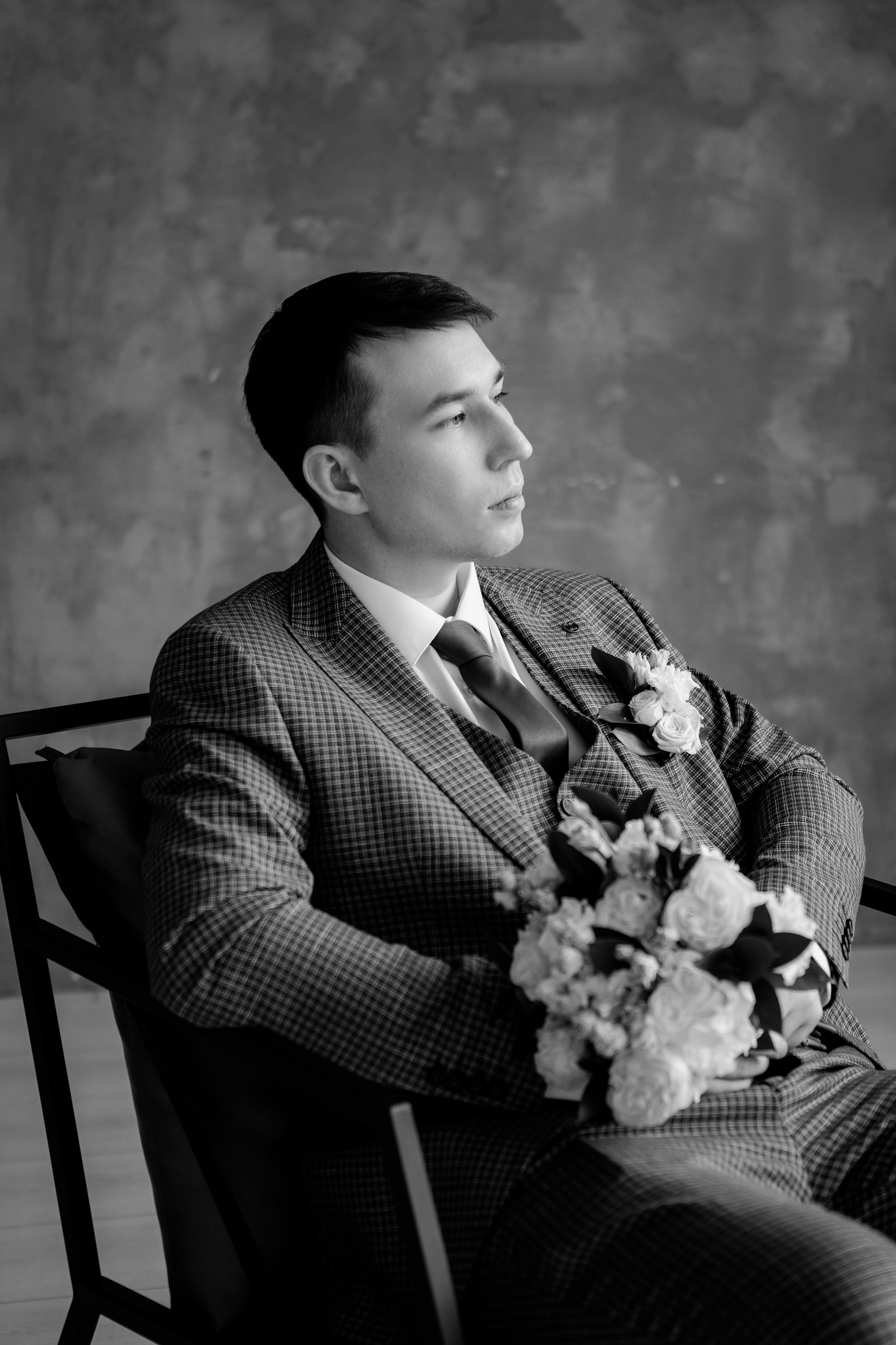 Виктор и Екатерина. Свадебный и портретный фотограф в Миассе Филиппенко Дарья