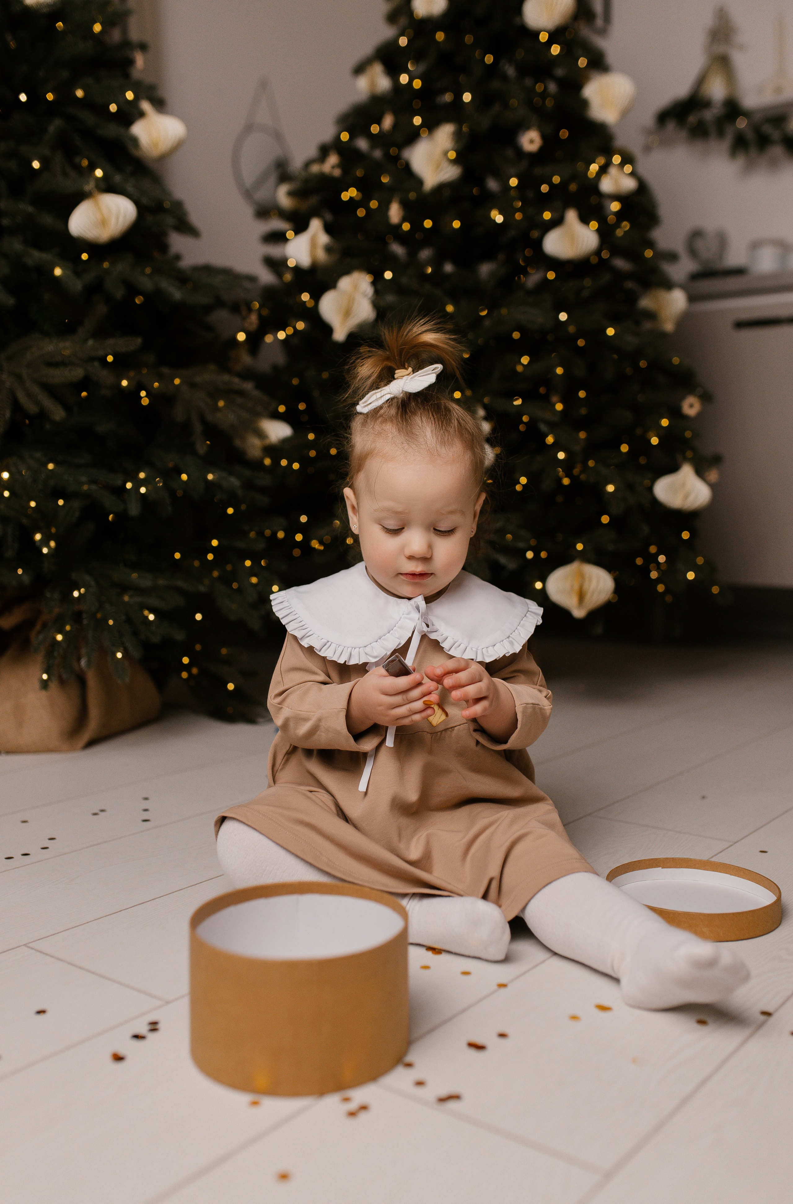 Семейная Новогодняя♥