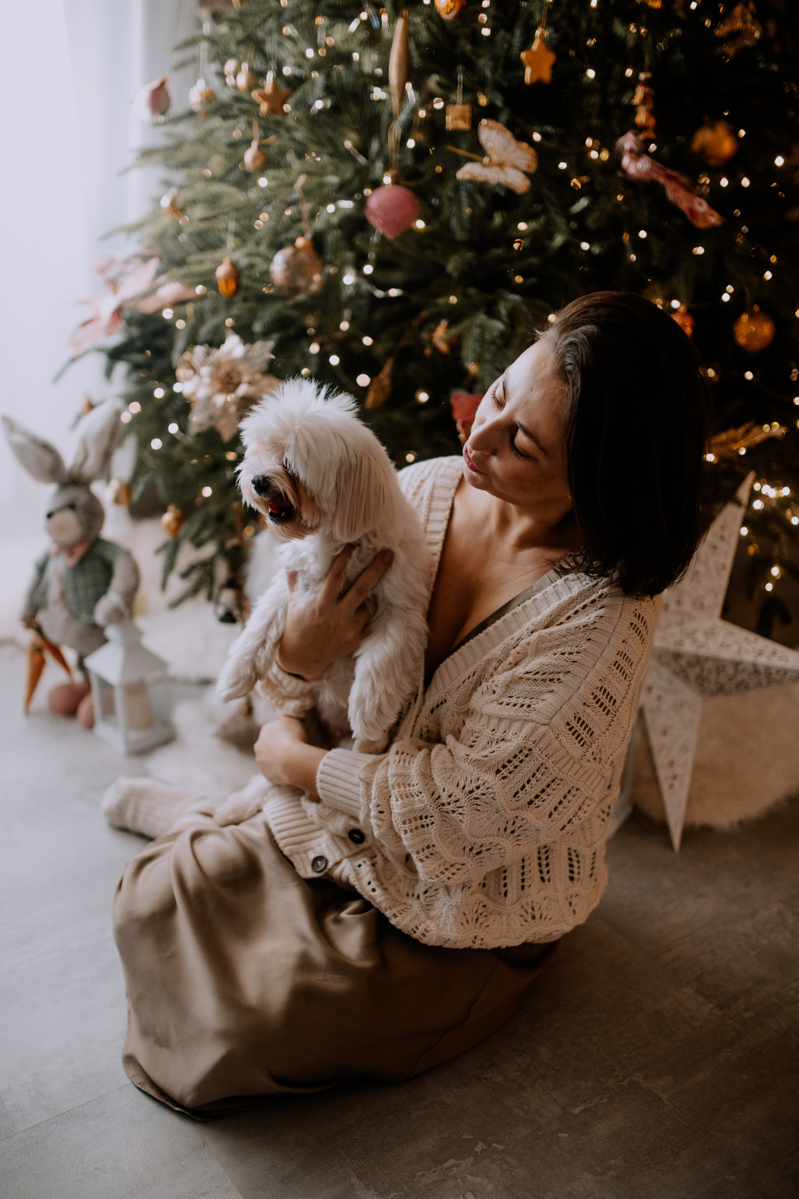 Уютный Новый год. Фотограф Шелудкова Яна, город Тюмень