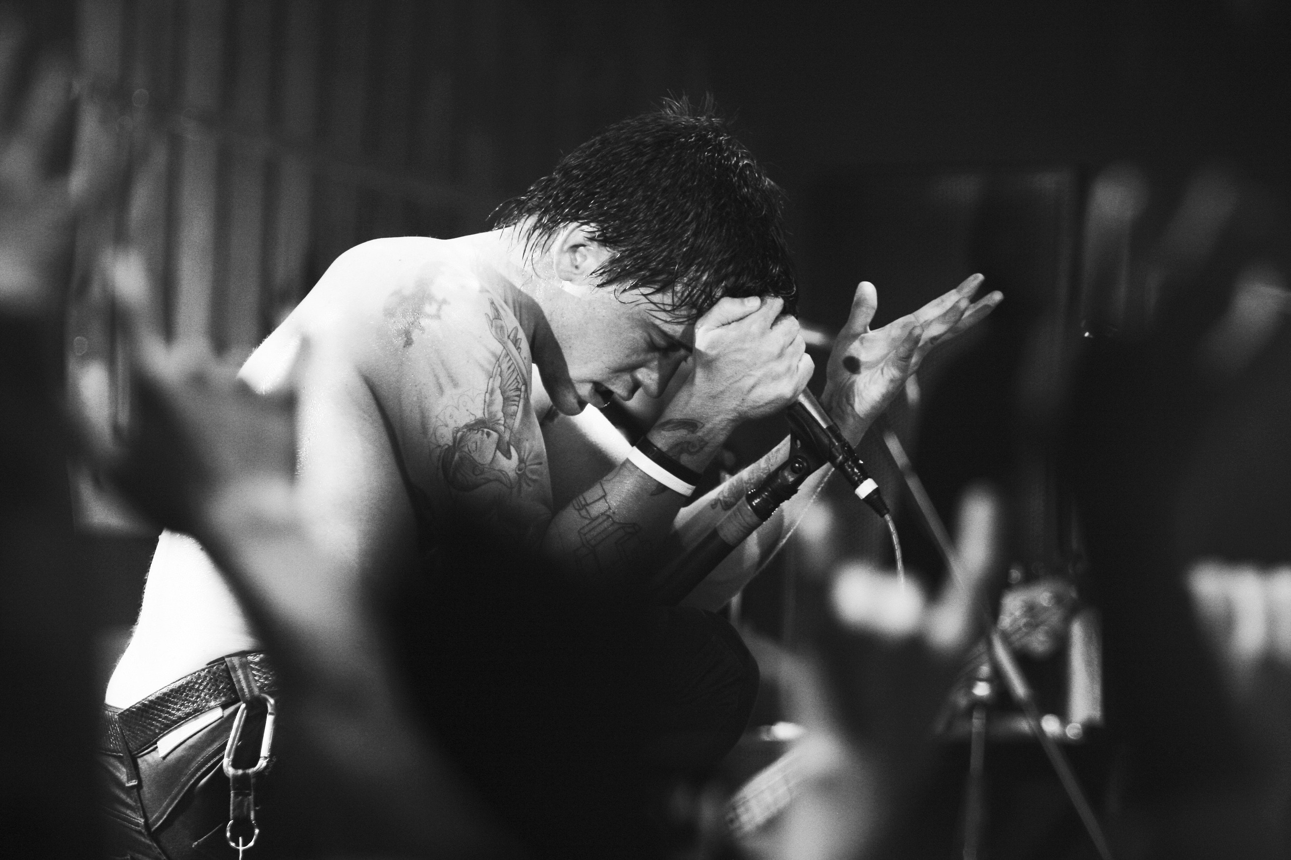 CONCERTS. Анна Ульянова