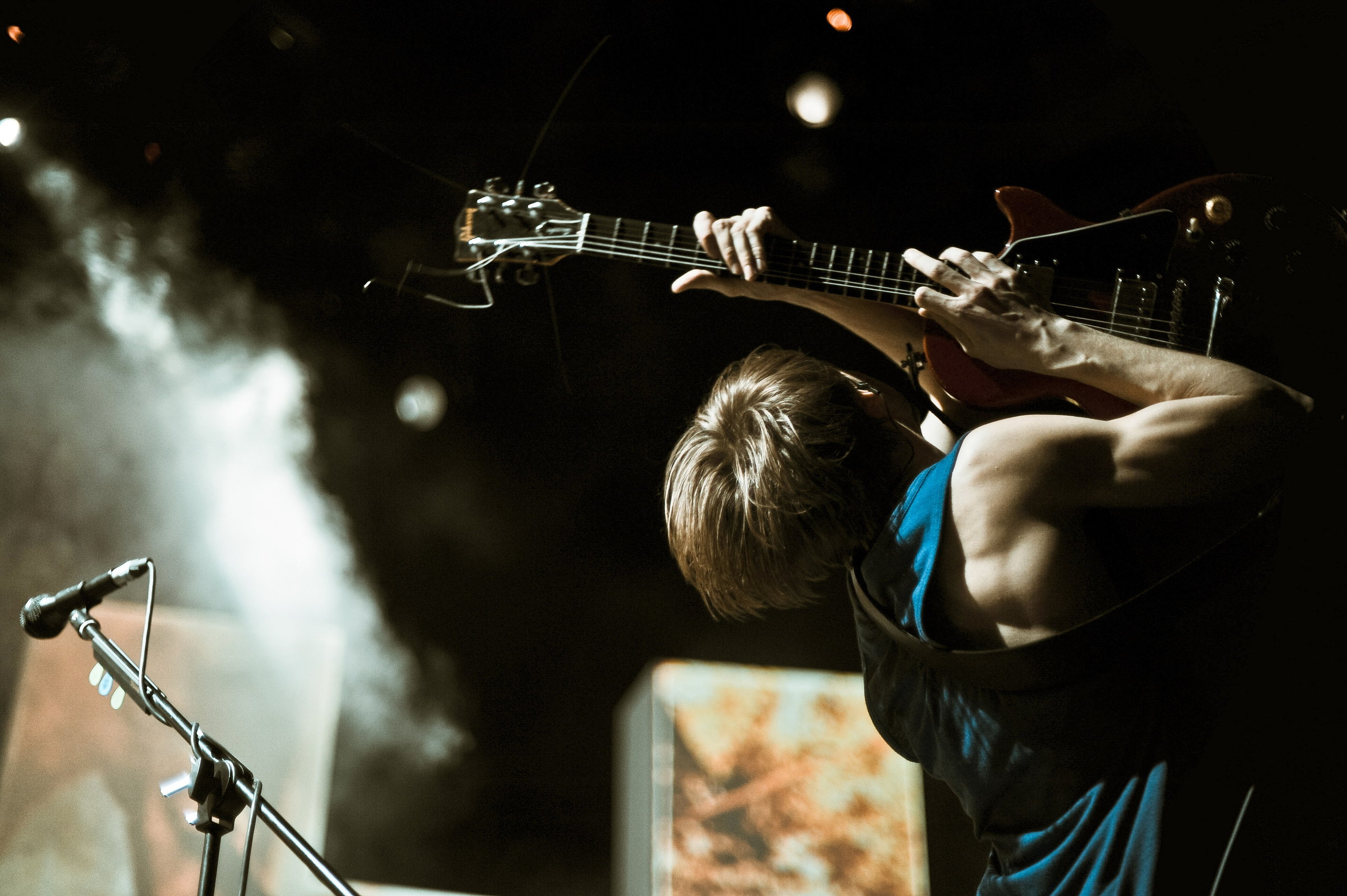 CONCERTS. Анна Ульянова