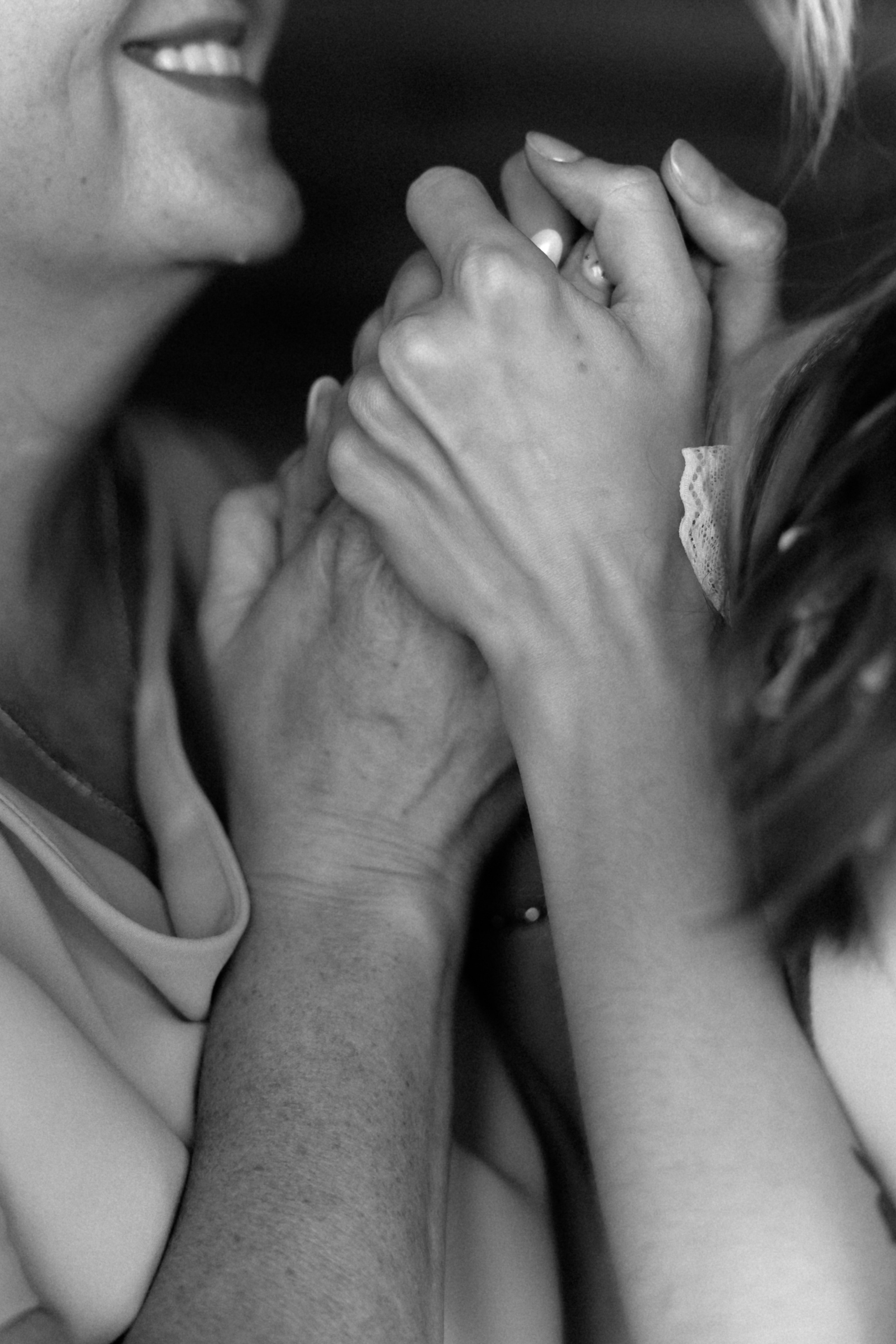 Влад и Вера. Фотограф Москва, Санкт-Петербург, Абакан