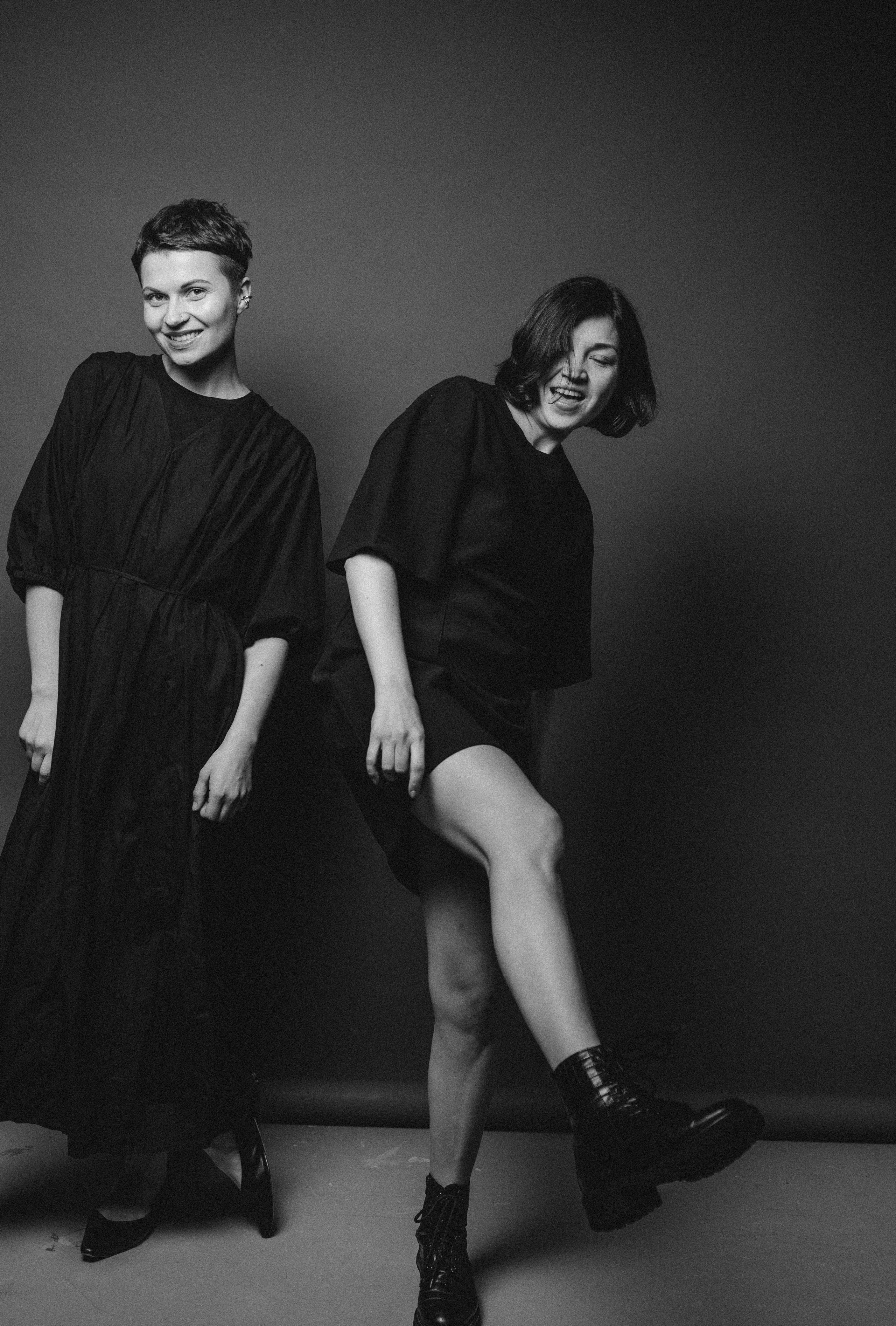 Портрет. Фотограф в Санкт-Петербурге Мария Мельникова